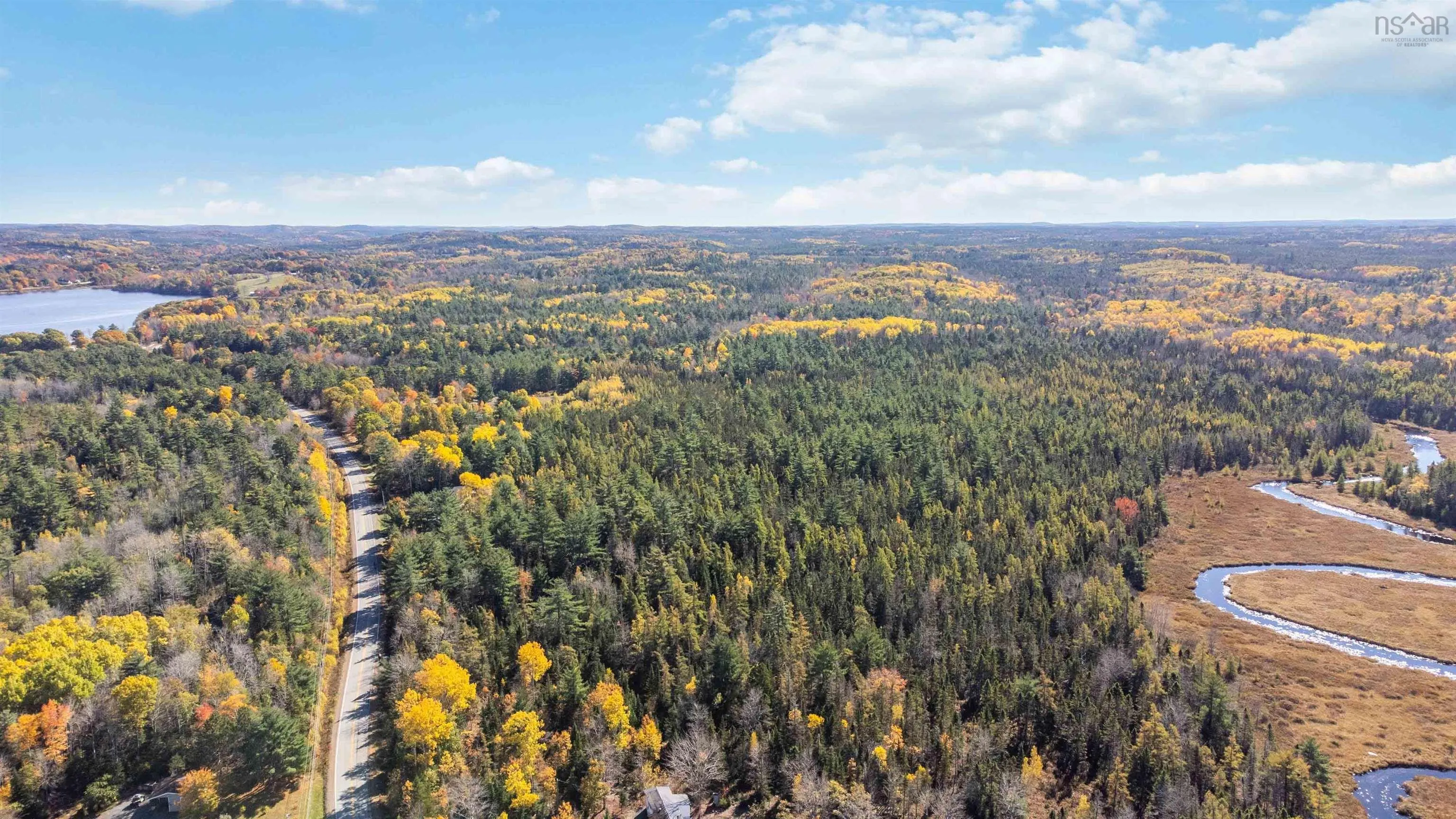 Highway 208, Simpsons Corner Ns B0r 1e0, ,Land,For Sale,Highway 208,202503158