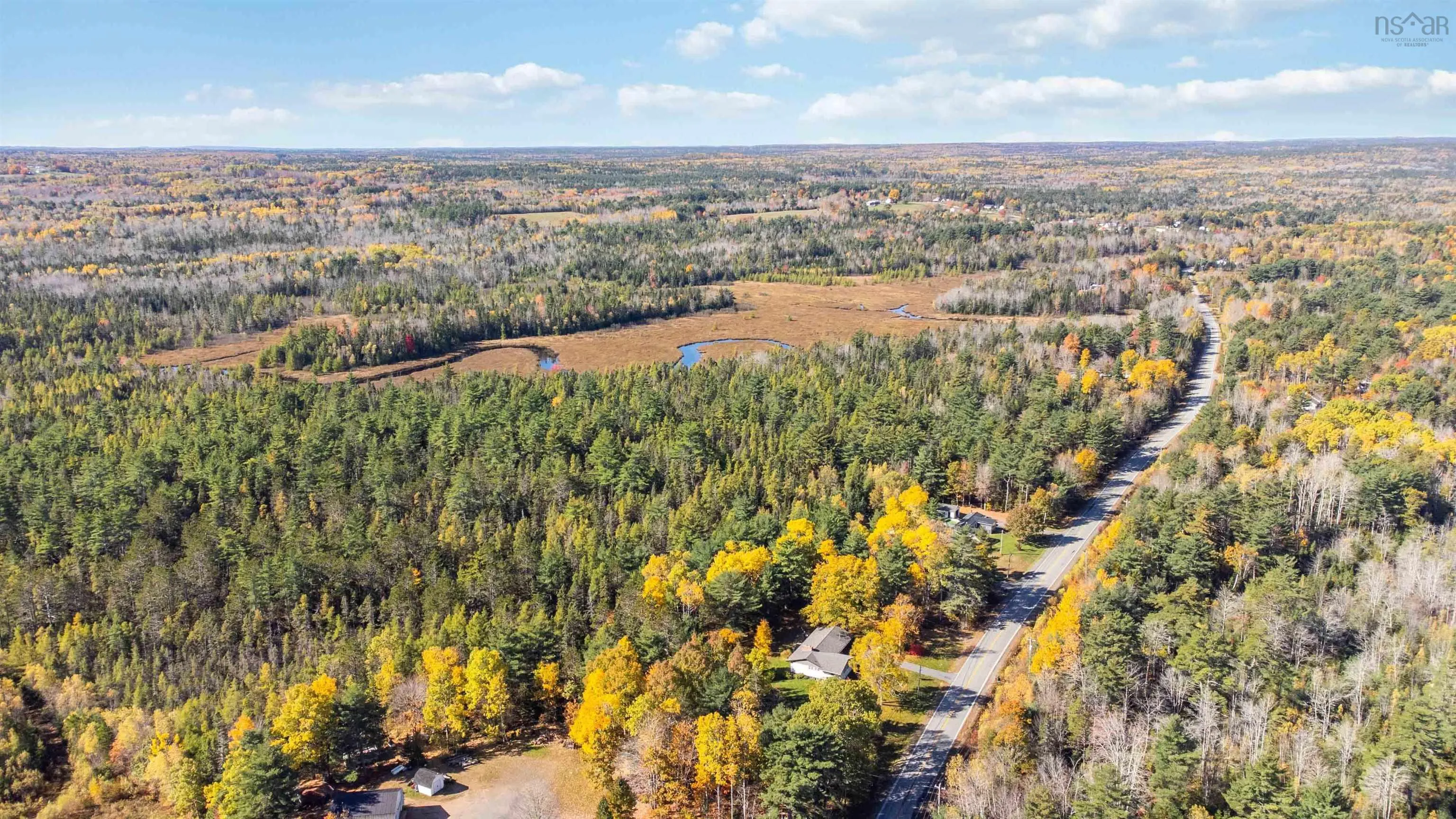 Highway 208, Simpsons Corner Ns B0r 1e0, ,Land,For Sale,Highway 208,202503158