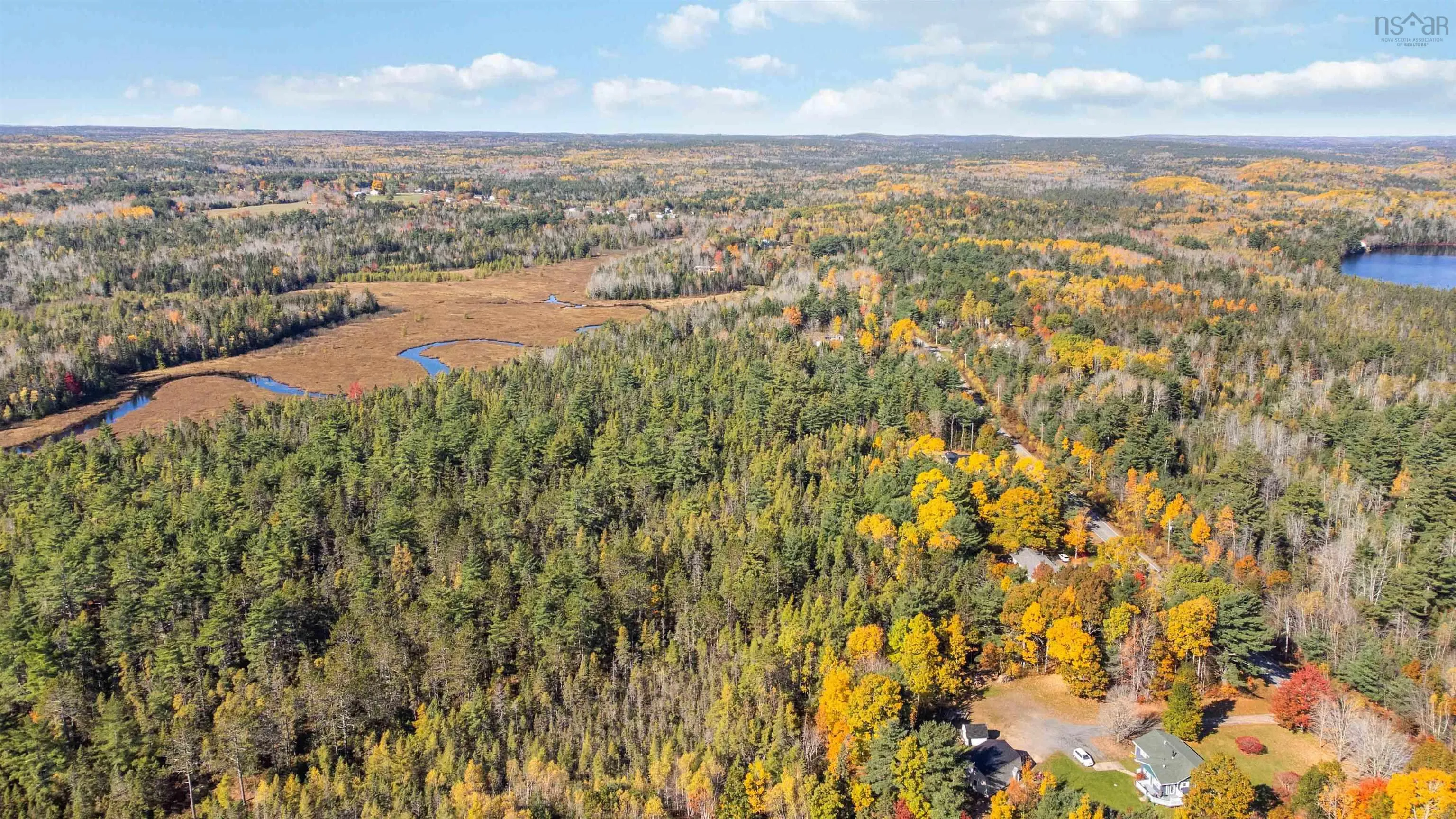 Highway 208, Simpsons Corner Ns B0r 1e0, ,Land,For Sale,Highway 208,202503158