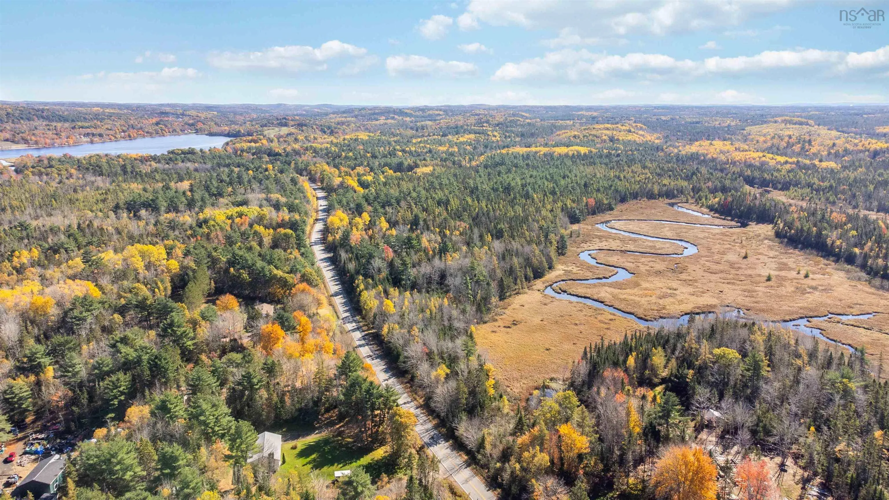 Highway 208, Simpsons Corner Ns B0r 1e0, ,Land,For Sale,Highway 208,202503158