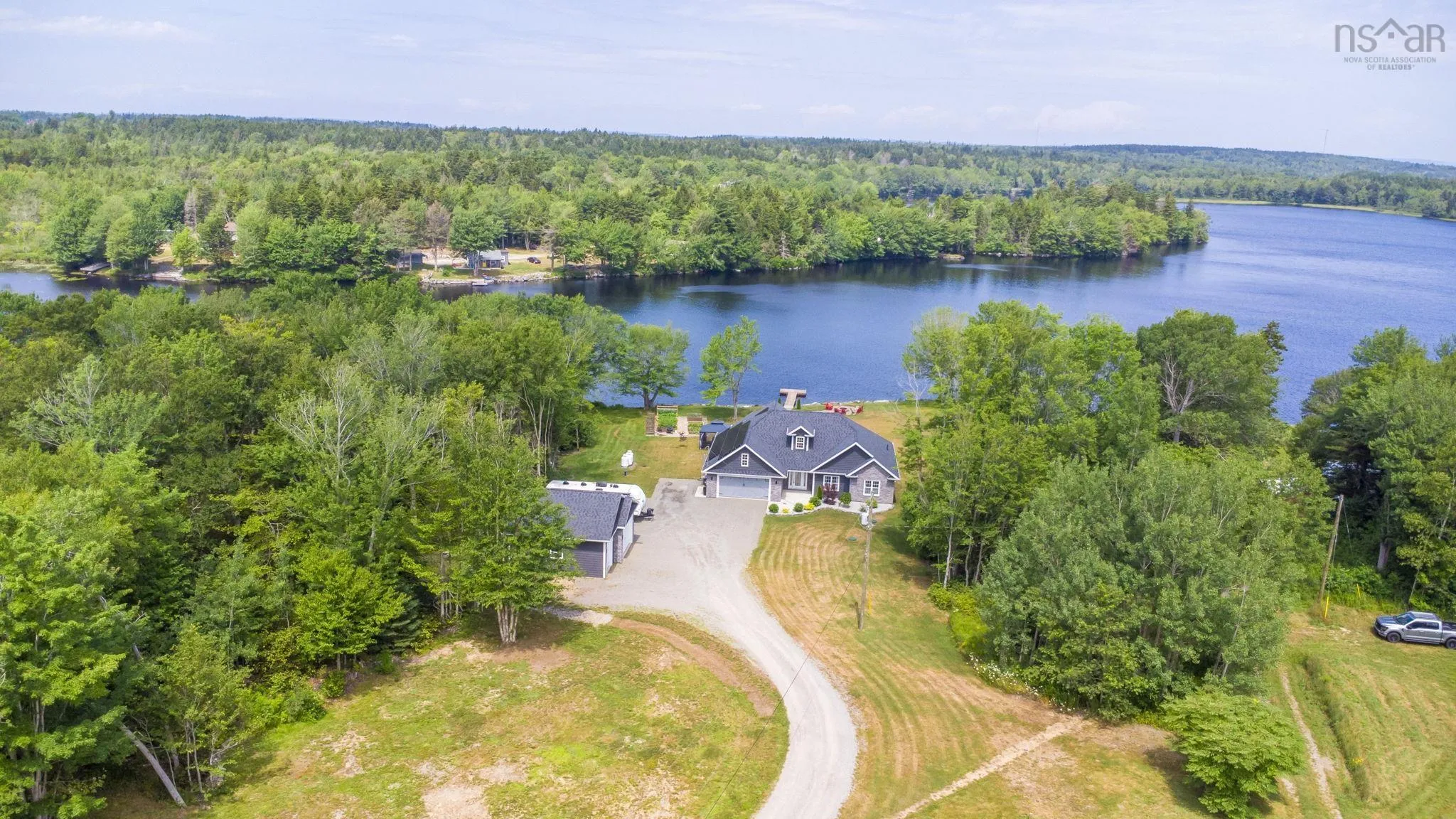 405 Townshipline Road, Ohio, NS B0W 3T0, 3 Bedrooms Bedrooms, ,2 BathroomsBathrooms,Residential,For Sale,Townshipline,202518480