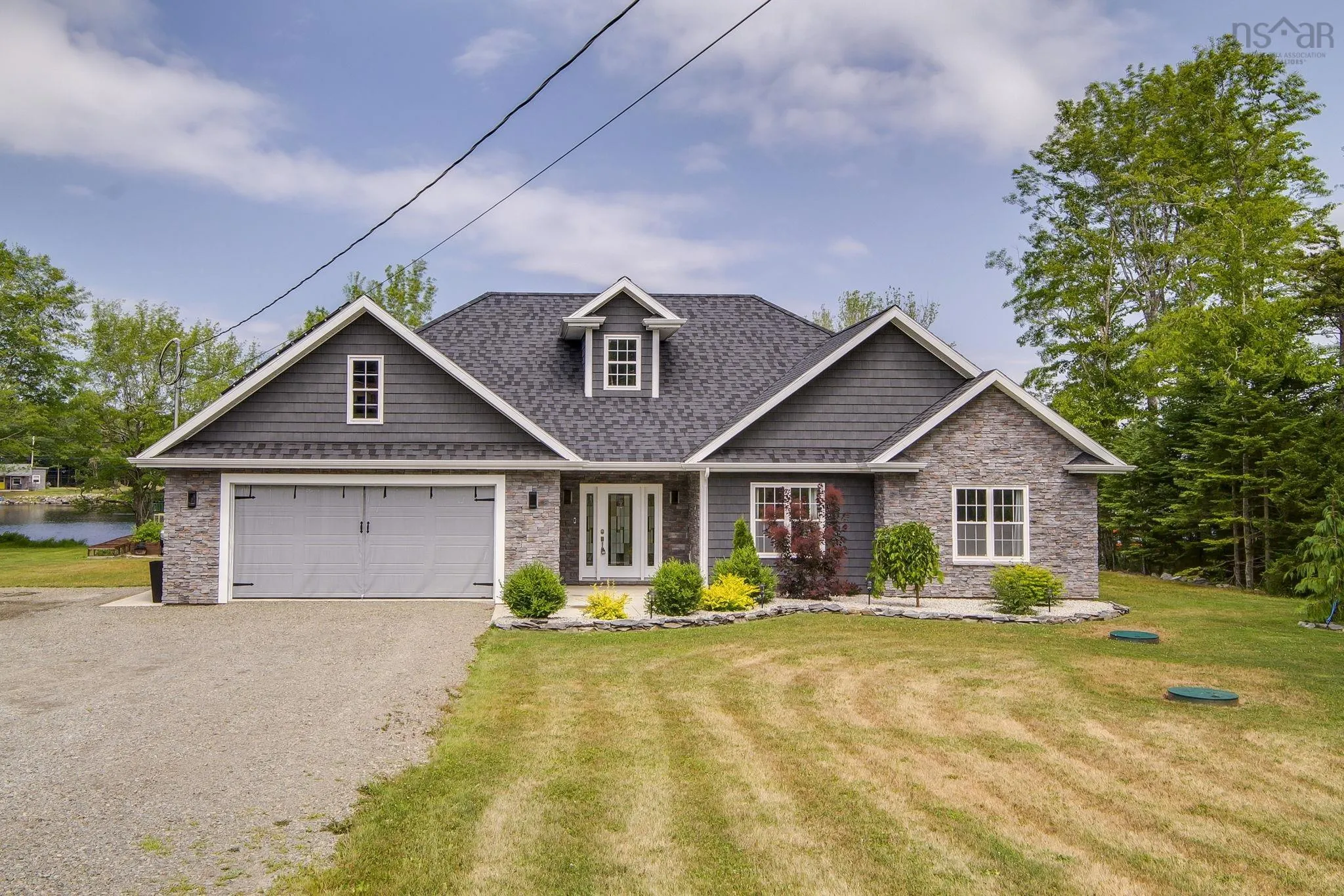 405 Townshipline Road, Ohio, NS B0W 3T0, 3 Bedrooms Bedrooms, ,2 BathroomsBathrooms,Residential,For Sale,Townshipline,202518480
