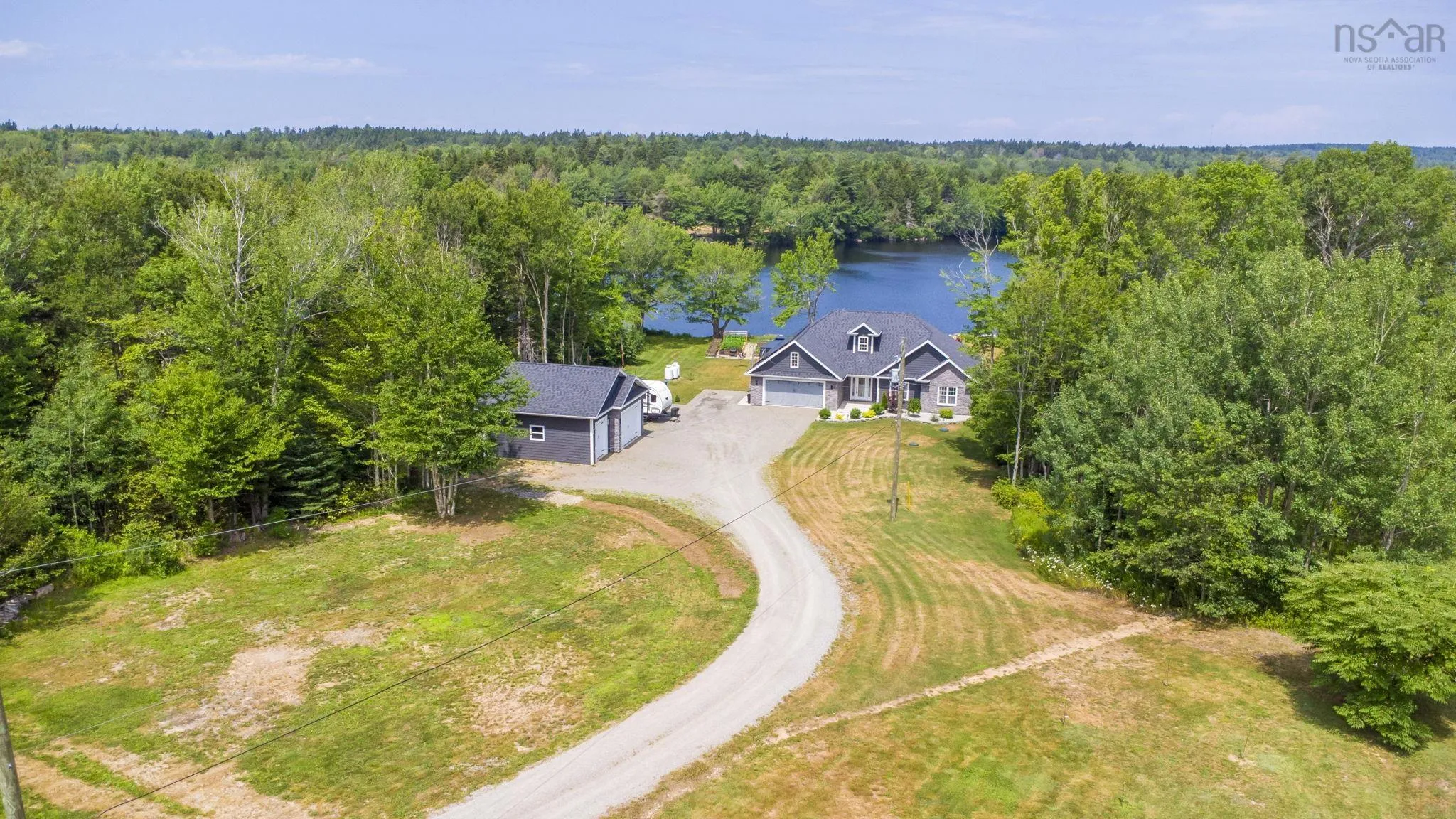 405 Townshipline Road, Ohio, NS B0W 3T0, 3 Bedrooms Bedrooms, ,2 BathroomsBathrooms,Residential,For Sale,Townshipline,202518480