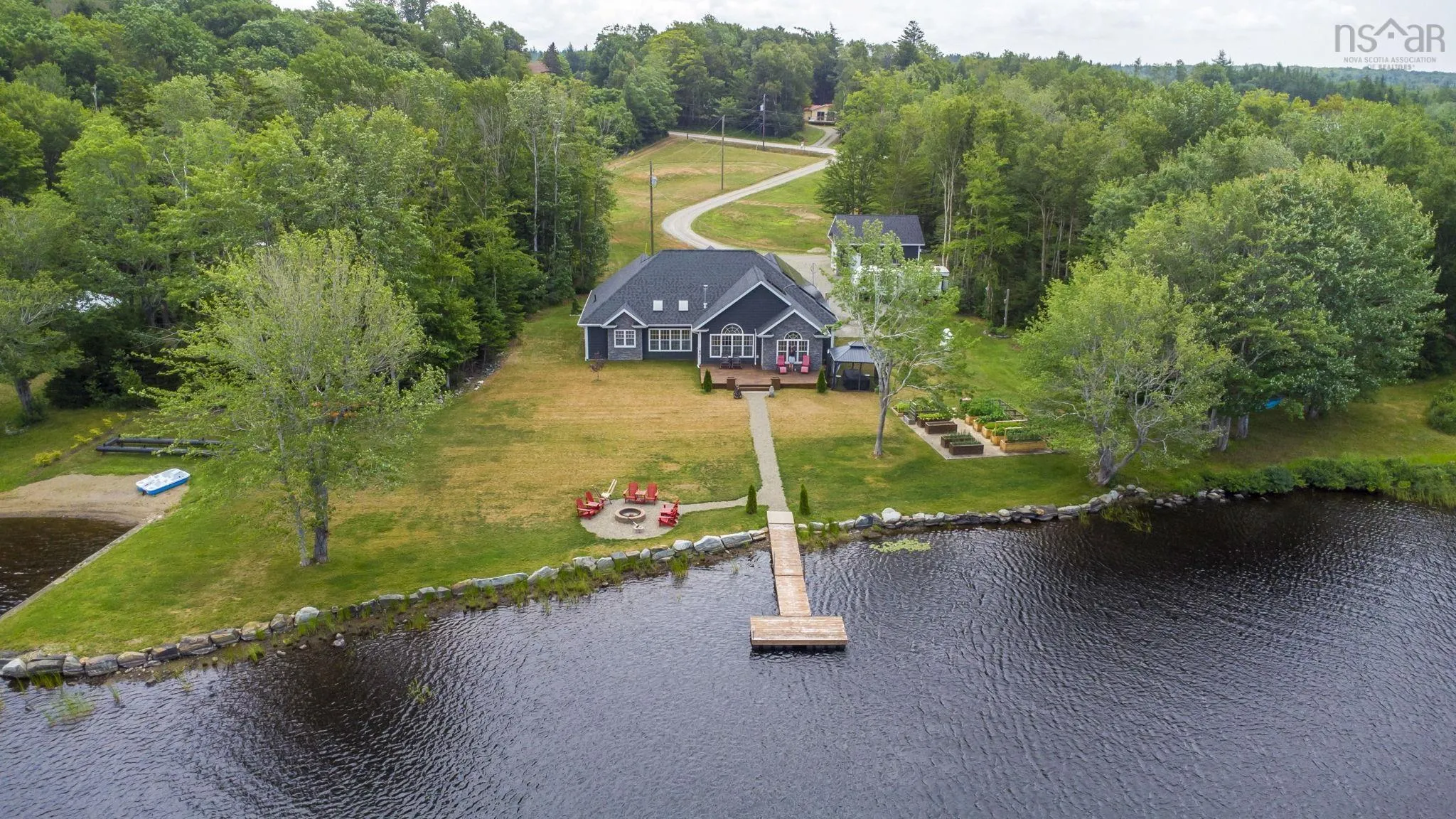 405 Townshipline Road, Ohio, NS B0W 3T0, 3 Bedrooms Bedrooms, ,2 BathroomsBathrooms,Residential,For Sale,Townshipline,202518480