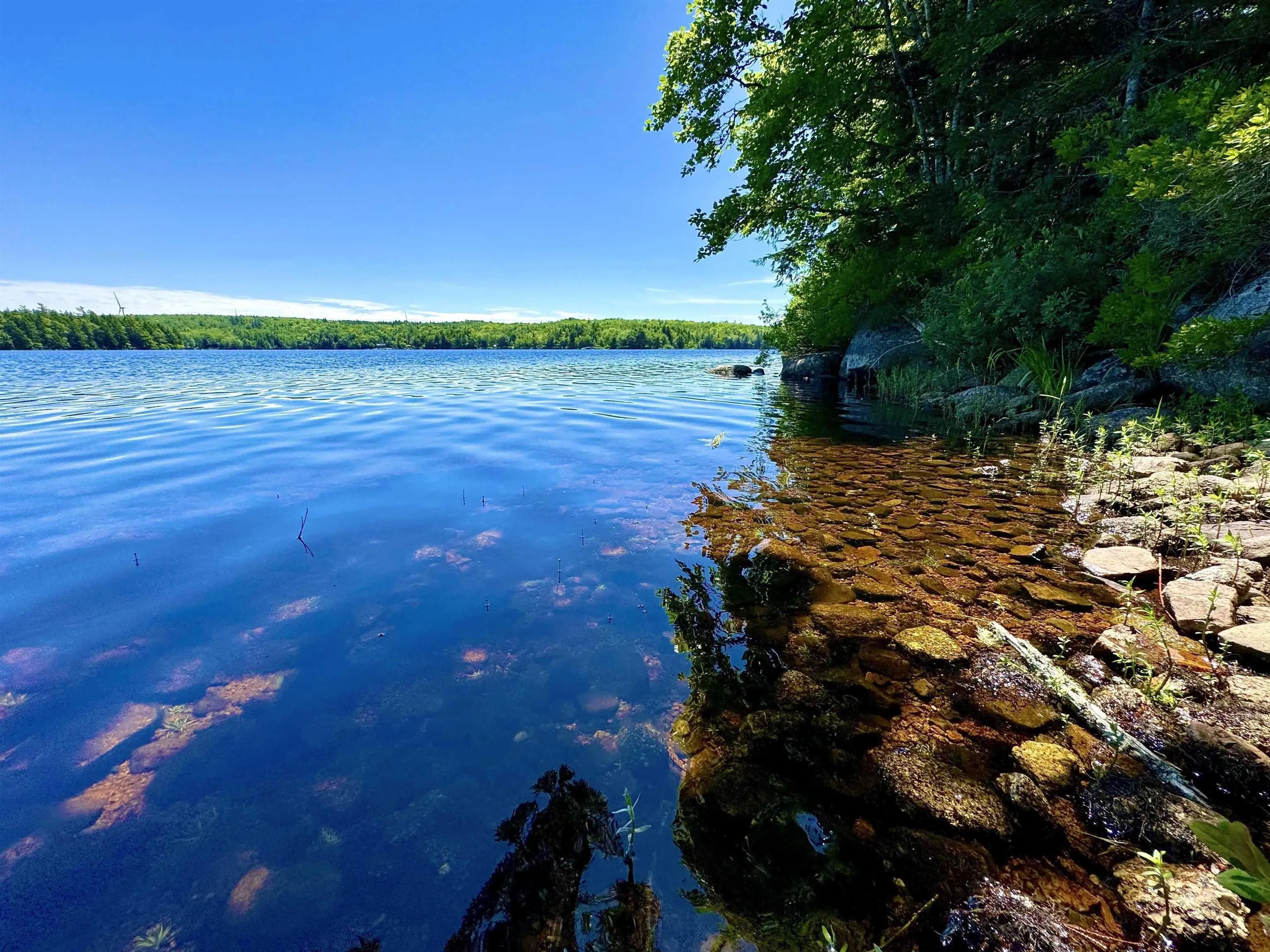 Cliff Road Lot 40, New Russell, NS B0J 2M0, ,Land,For Sale,Cliff,202518435