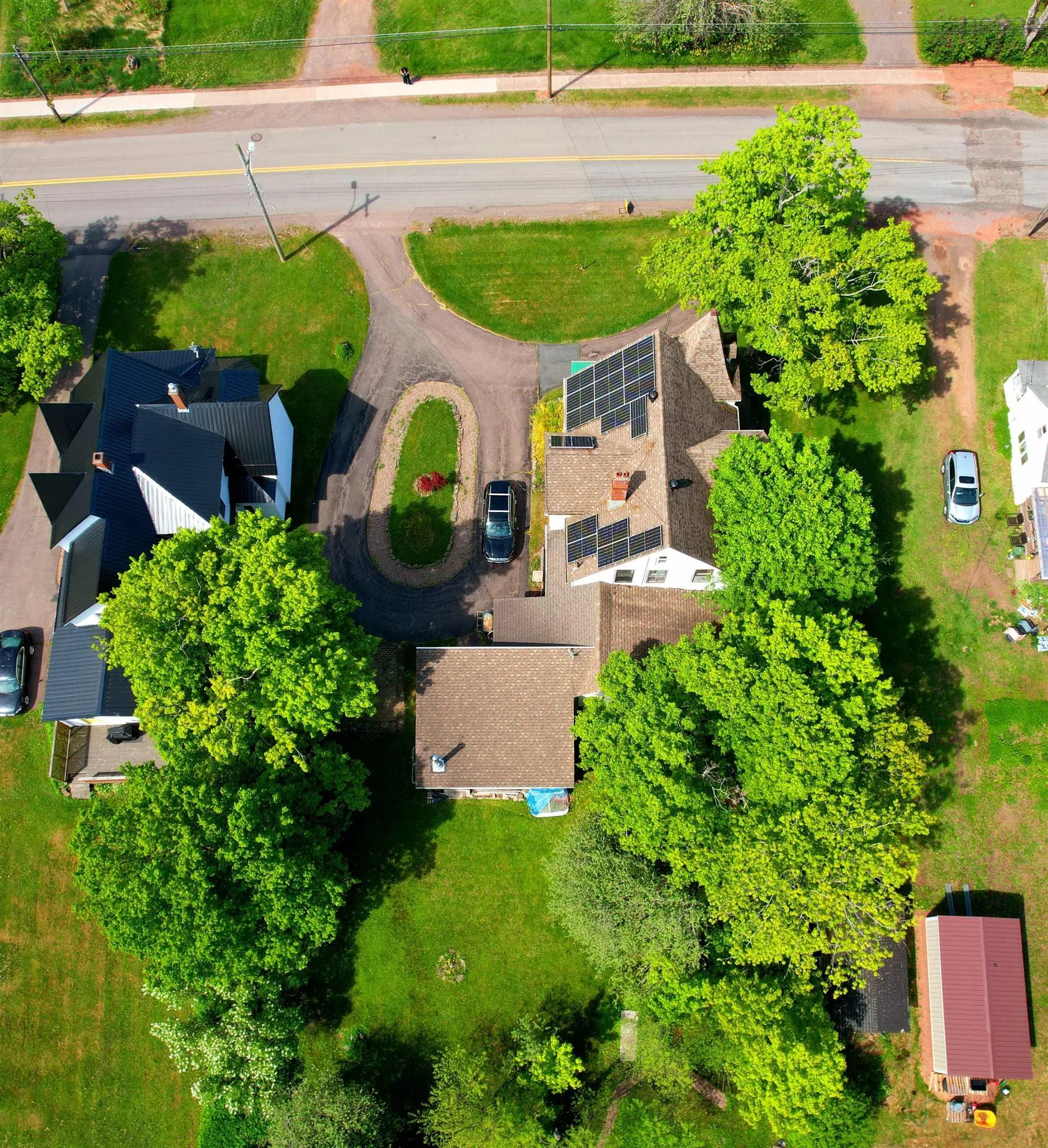 472 Main Street, Parrsboro Ns B0m 1s0, 5 Bedrooms Bedrooms, ,2 BathroomsBathrooms,Residential,For Sale,Main,202502226