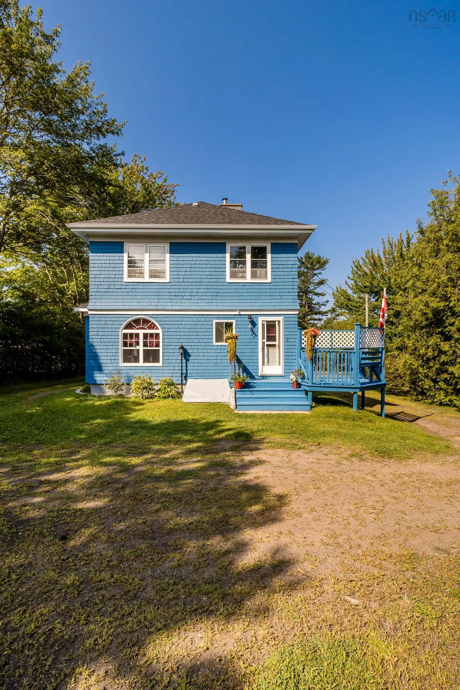335 Bridge Street, Kentville, NS B4N 2G6, 3 Bedrooms Bedrooms, ,1 BathroomBathrooms,Residential,For Sale,Bridge,202525483