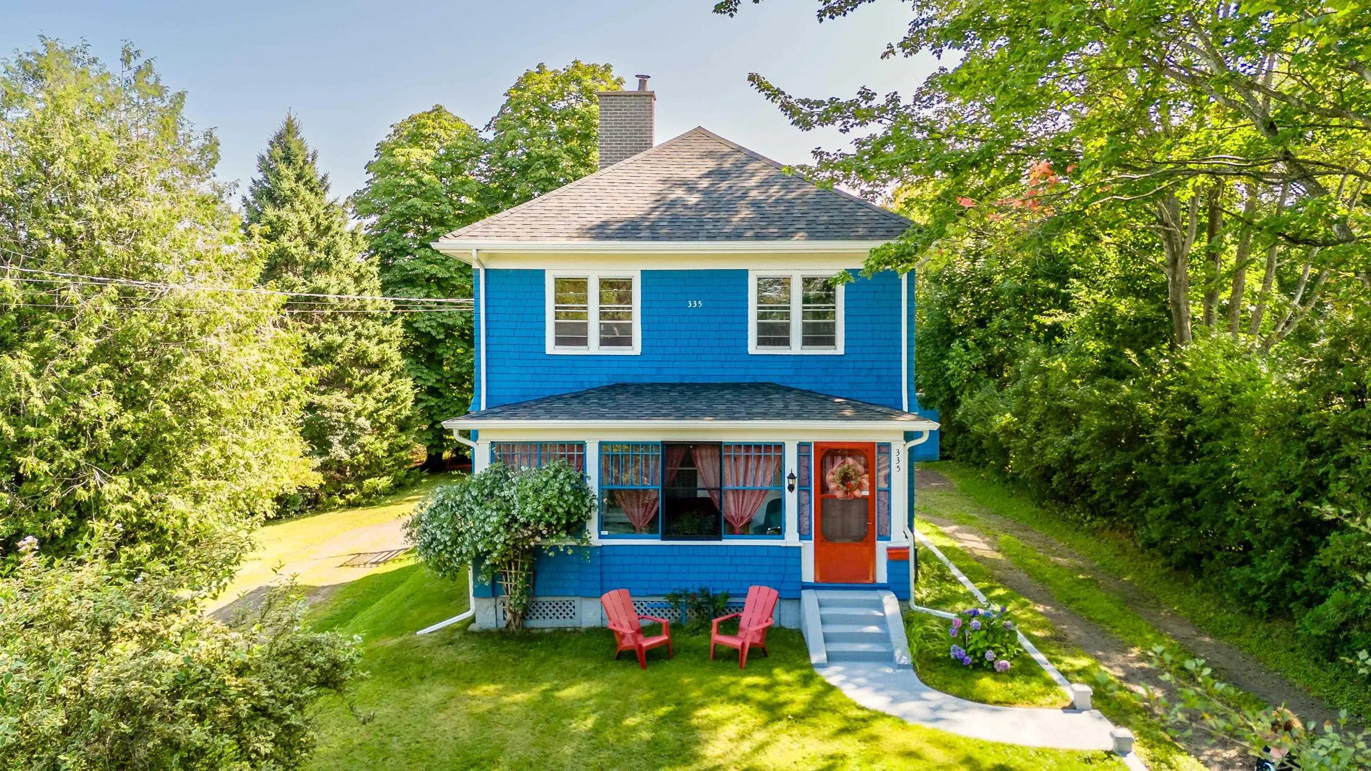 335 Bridge Street, Kentville, NS B4N 2G6, 3 Bedrooms Bedrooms, ,1 BathroomBathrooms,Residential,For Sale,Bridge,202525483