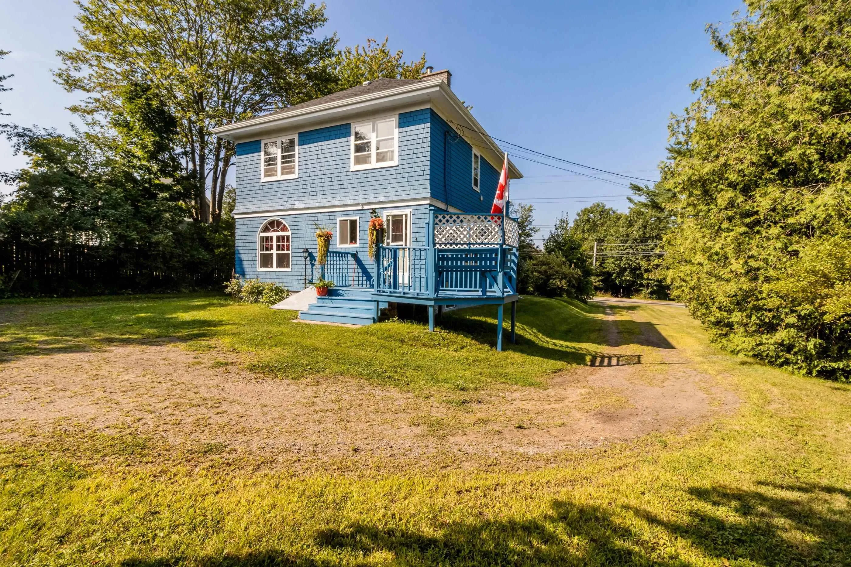 335 Bridge Street, Kentville, NS B4N 2G6, 3 Bedrooms Bedrooms, ,1 BathroomBathrooms,Residential,For Sale,Bridge,202525483