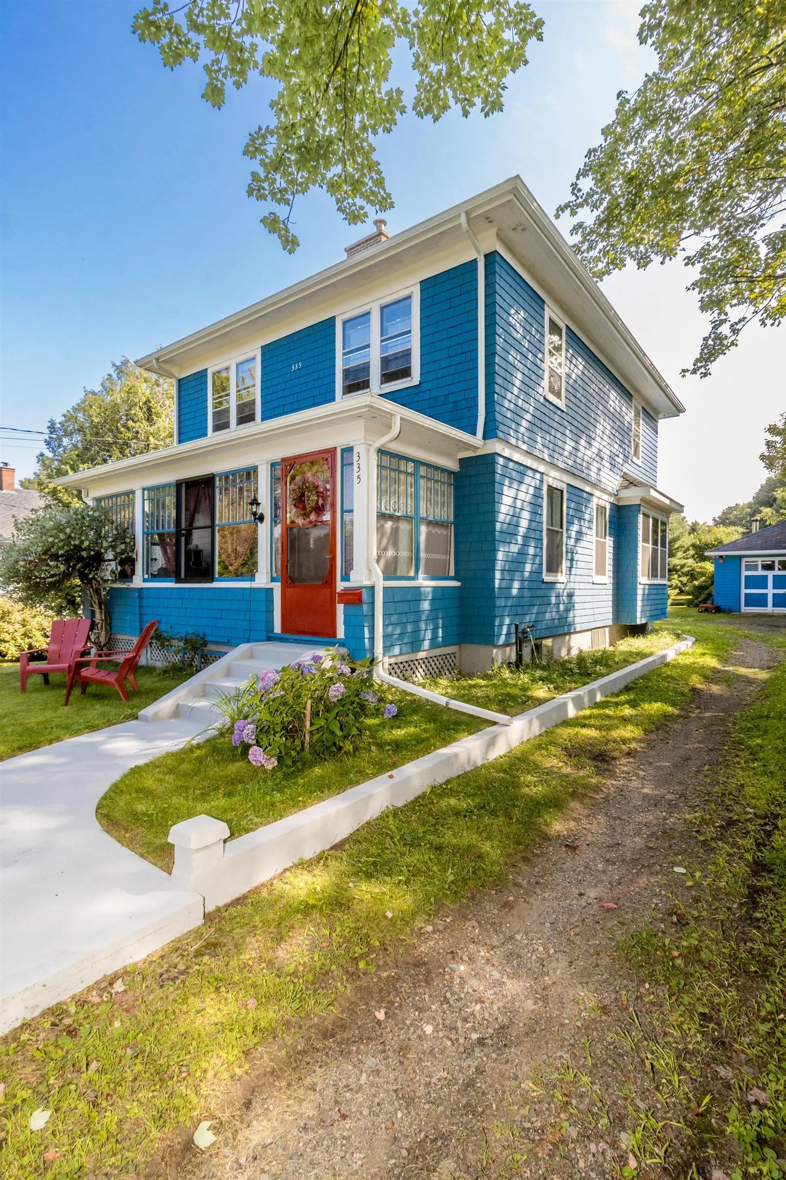 335 Bridge Street, Kentville, NS B4N 2G6, 3 Bedrooms Bedrooms, ,1 BathroomBathrooms,Residential,For Sale,Bridge,202525483