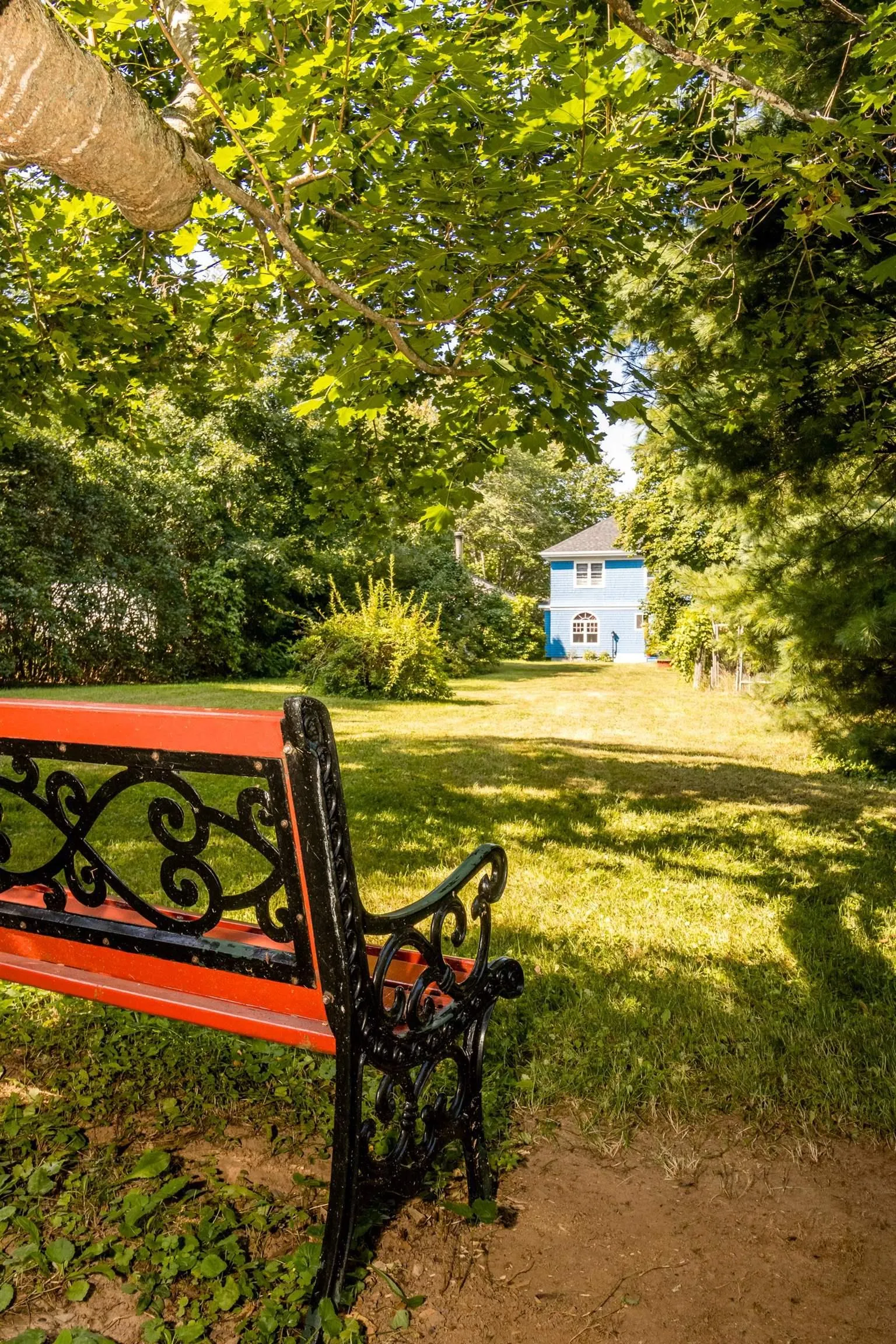 335 Bridge Street, Kentville, NS B4N 2G6, 3 Bedrooms Bedrooms, ,1 BathroomBathrooms,Residential,For Sale,Bridge,202525483