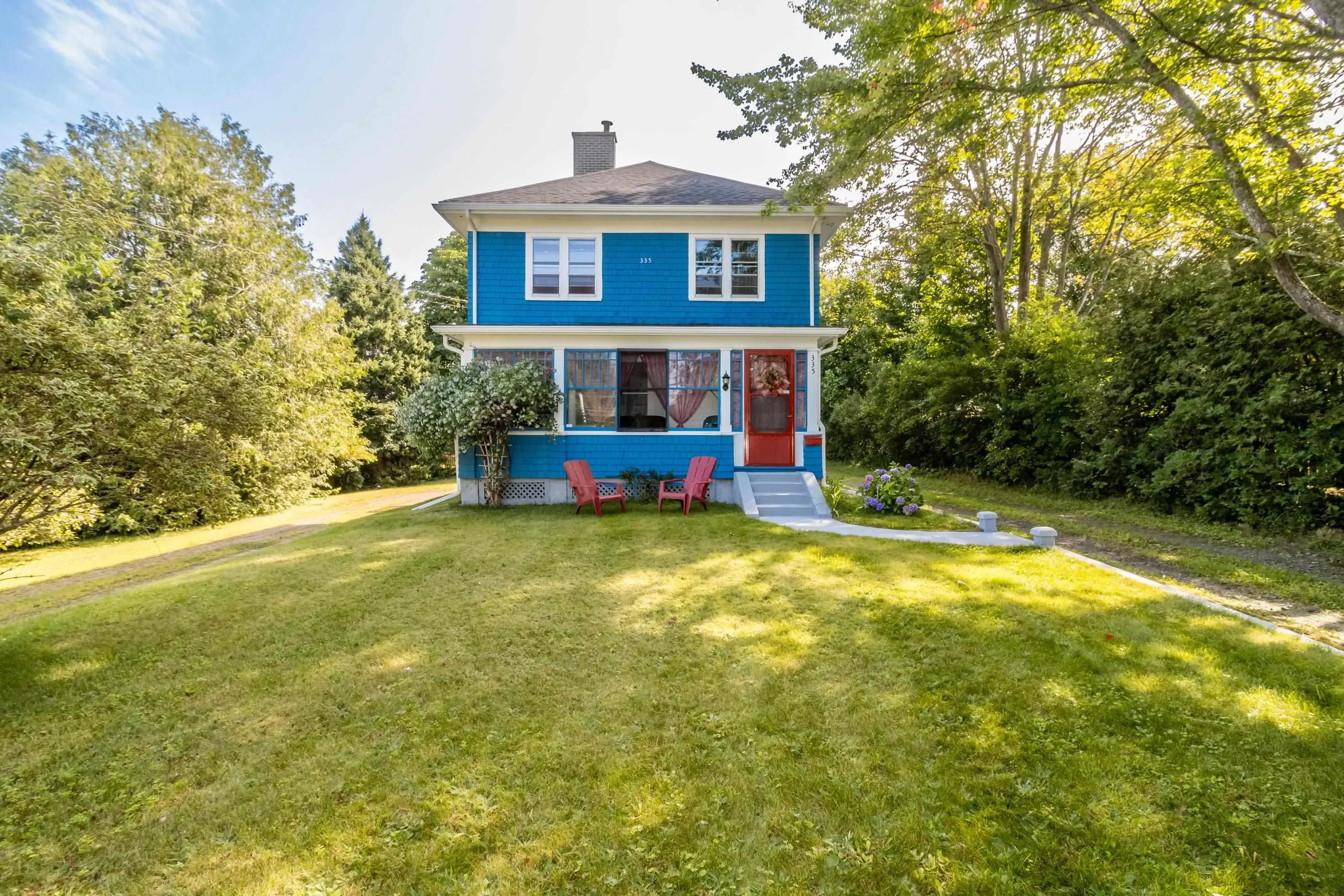 335 Bridge Street, Kentville, NS B4N 2G6, 3 Bedrooms Bedrooms, ,1 BathroomBathrooms,Residential,For Sale,Bridge,202525483