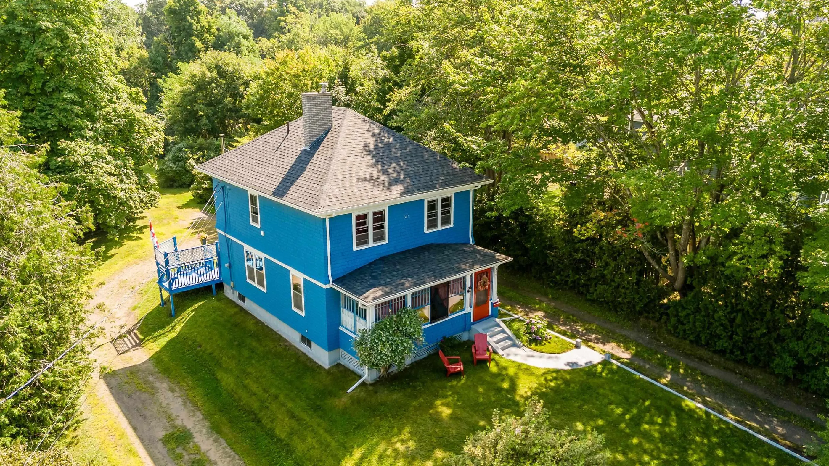 335 Bridge Street, Kentville, NS B4N 2G6, 3 Bedrooms Bedrooms, ,1 BathroomBathrooms,Residential,For Sale,Bridge,202525483