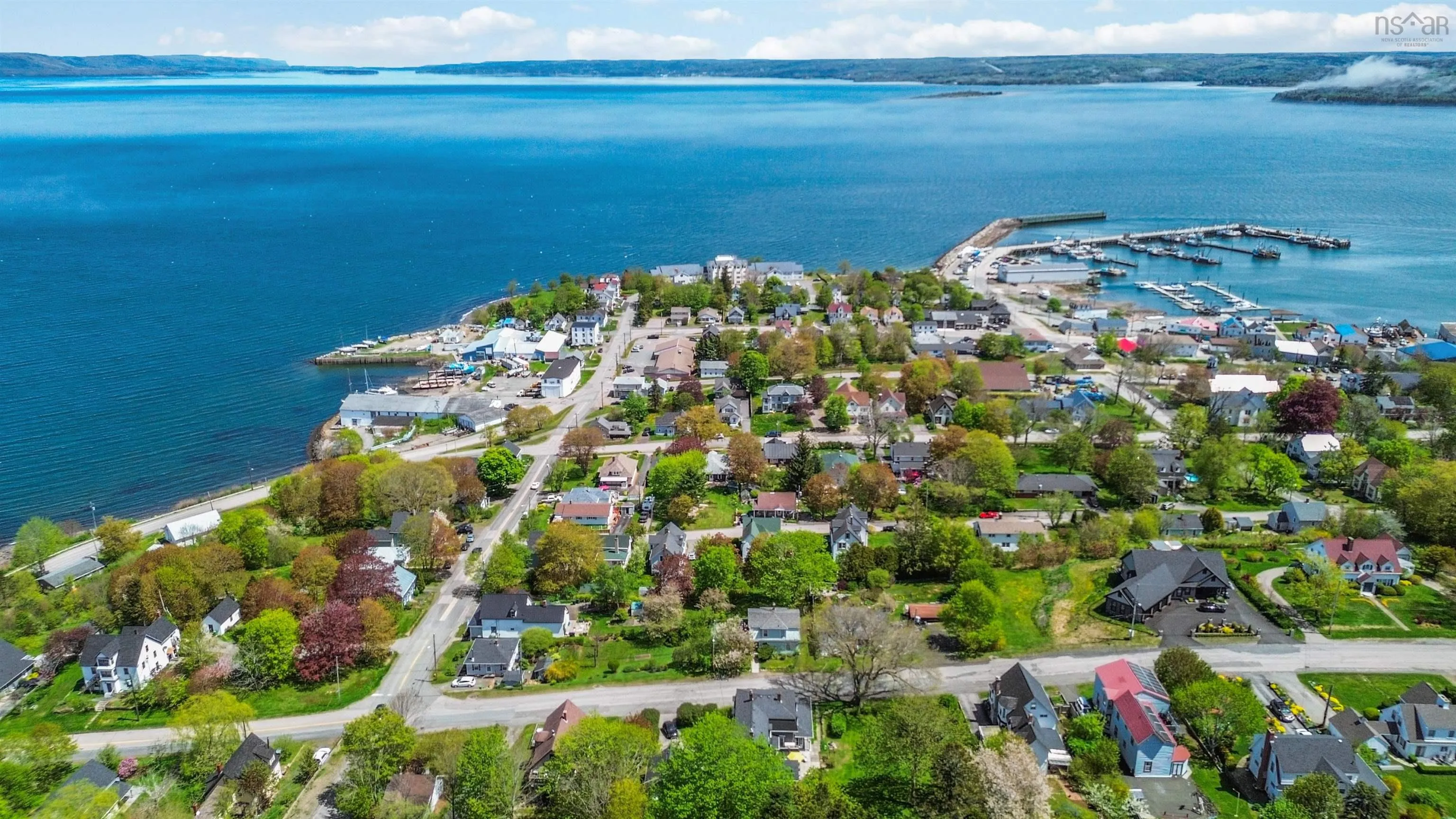 189 King Street, Digby, NS B0V 1A0, 4 Bedrooms Bedrooms, ,2 BathroomsBathrooms,Residential,For Sale,King,202511922