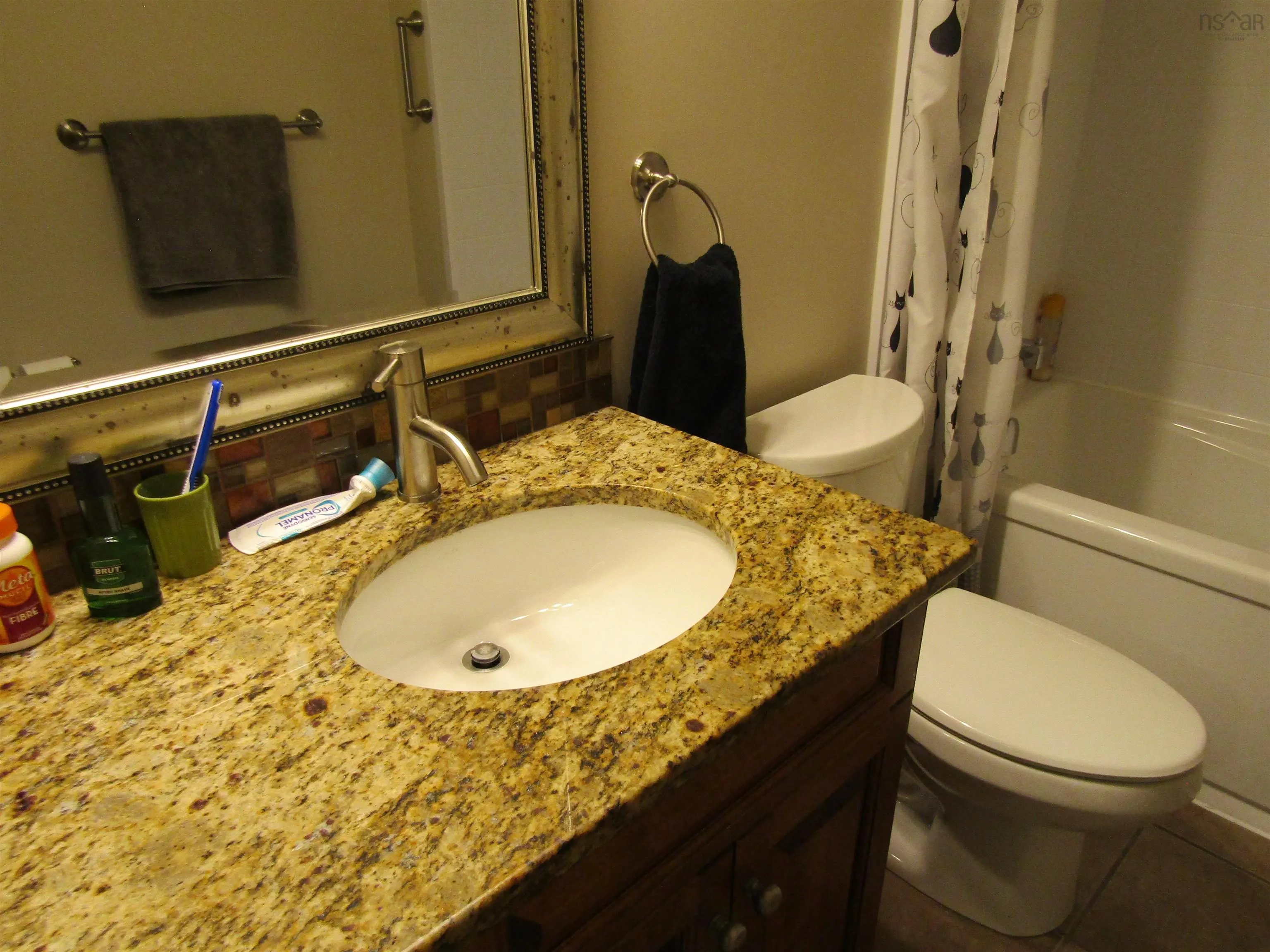 87 Pebblecreek Crescent, Dartmouth, NS B2W 0J9, 2 Bedrooms Bedrooms, ,2 BathroomsBathrooms,Residential,For Sale,Pebblecreek,202518932