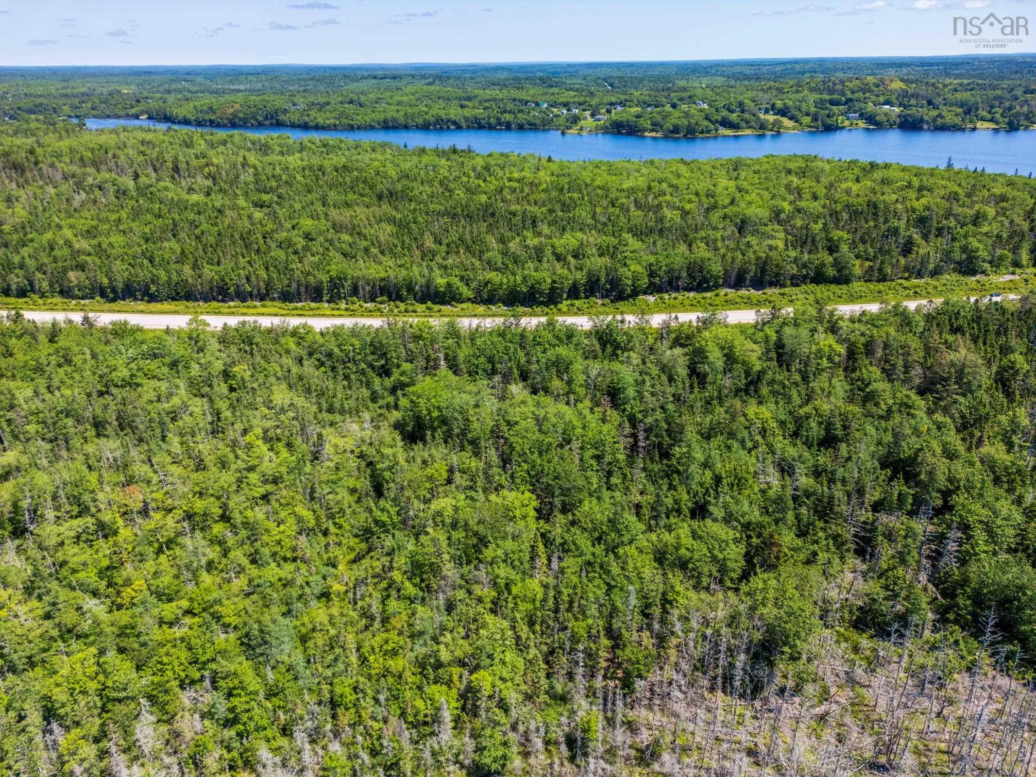 North Burke Road, Yarmouth, NS B0W 3M0, ,Land,For Sale,North Burke,202518053