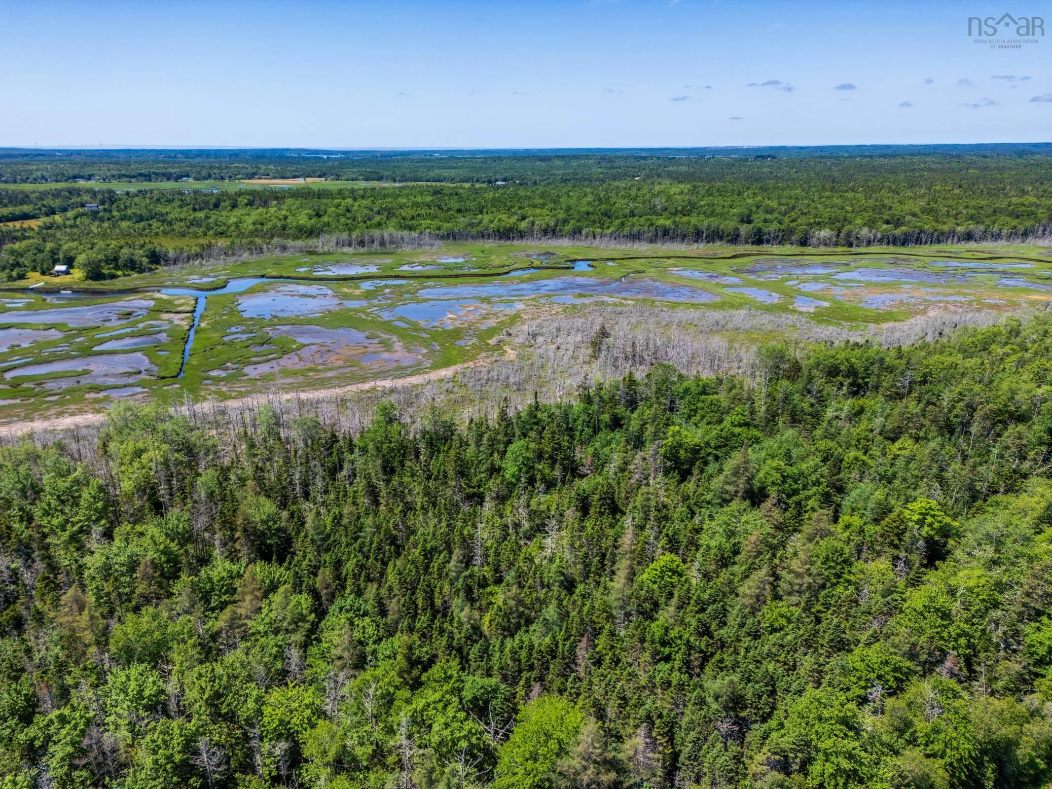 North Burke Road, Yarmouth, NS B0W 3M0, ,Land,For Sale,North Burke,202518053