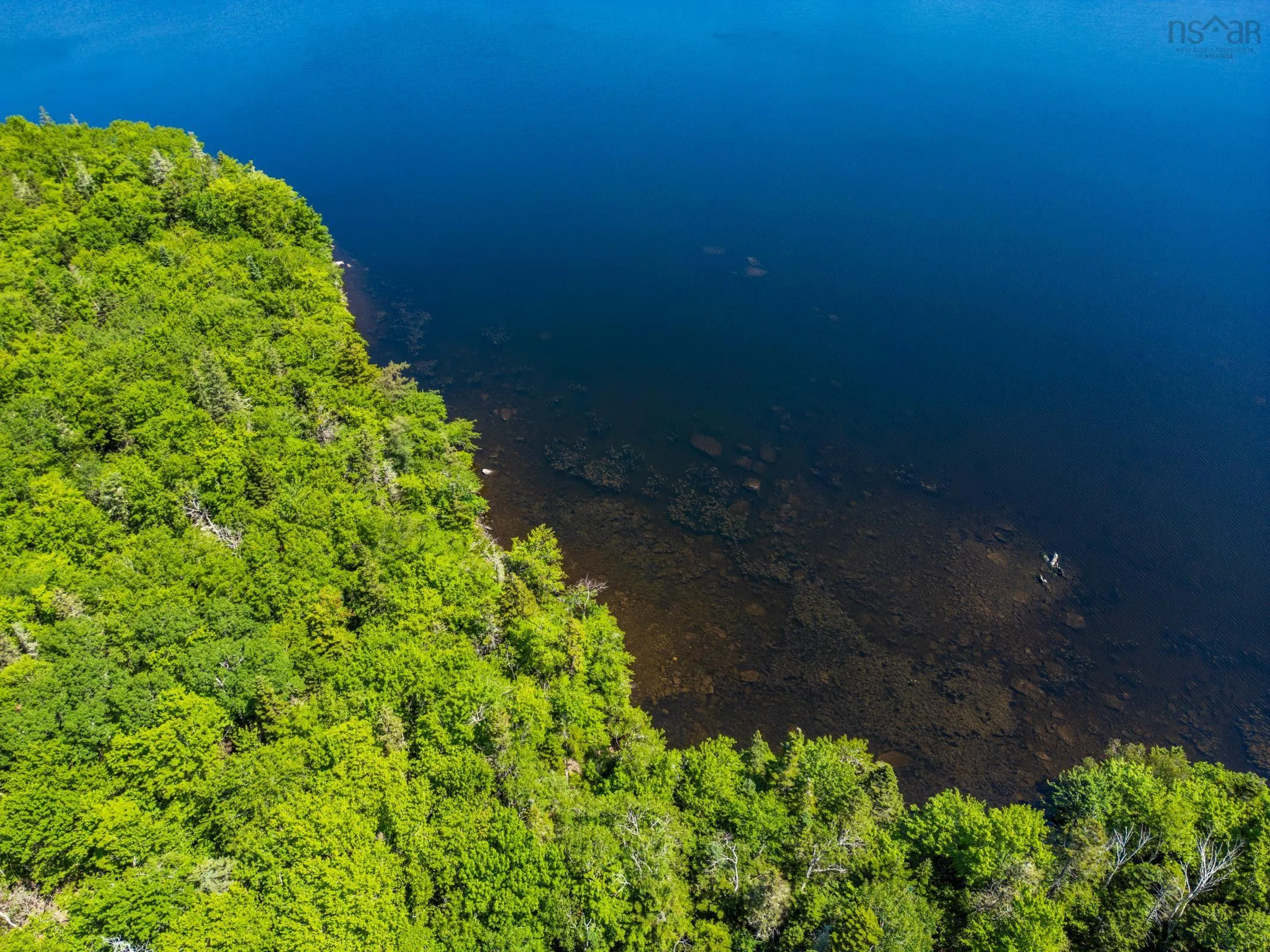 North Burke Road, Yarmouth, NS B0W 3M0, ,Land,For Sale,North Burke,202518053