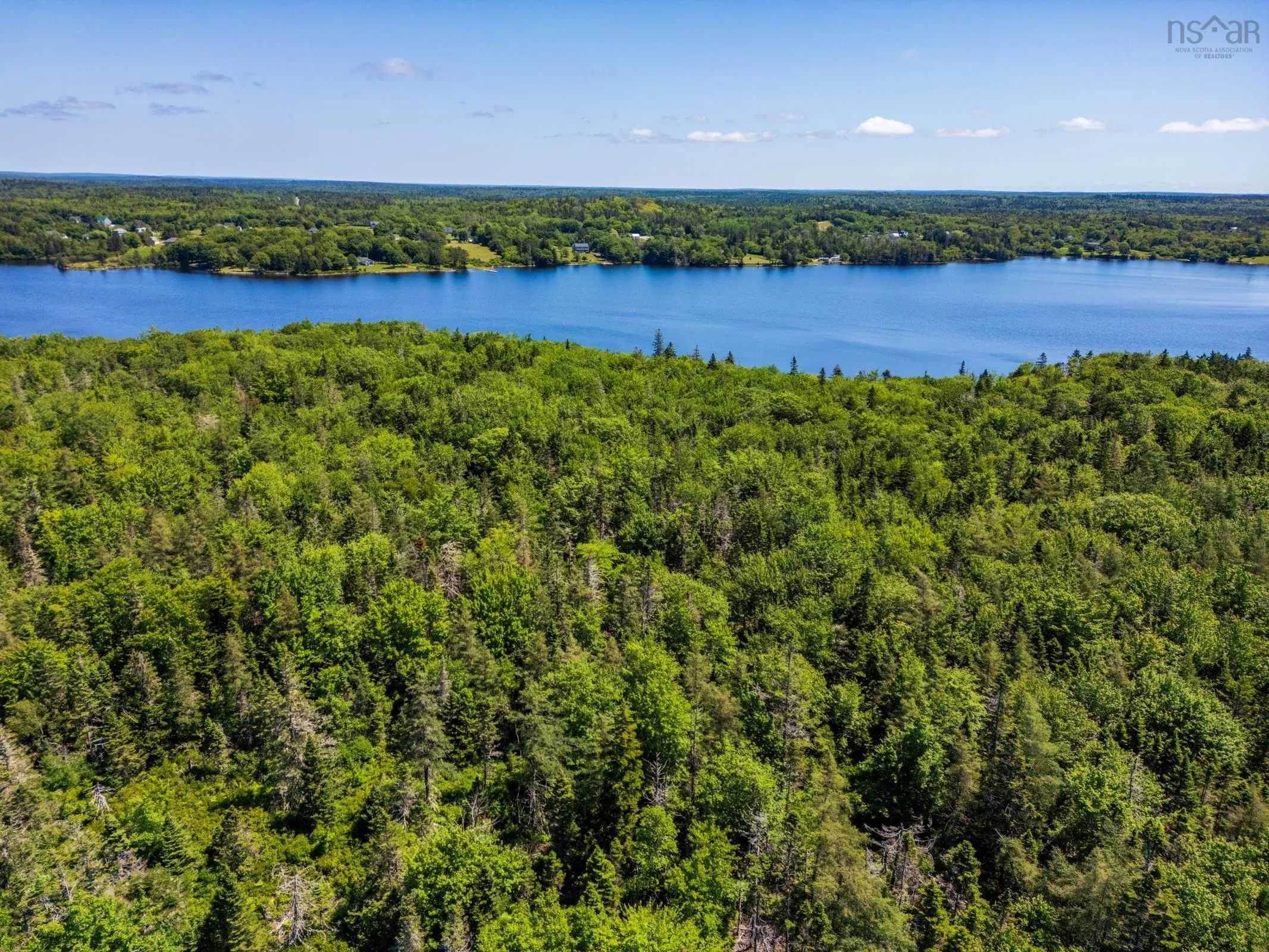 North Burke Road, Yarmouth, NS B0W 3M0, ,Land,For Sale,North Burke,202518053