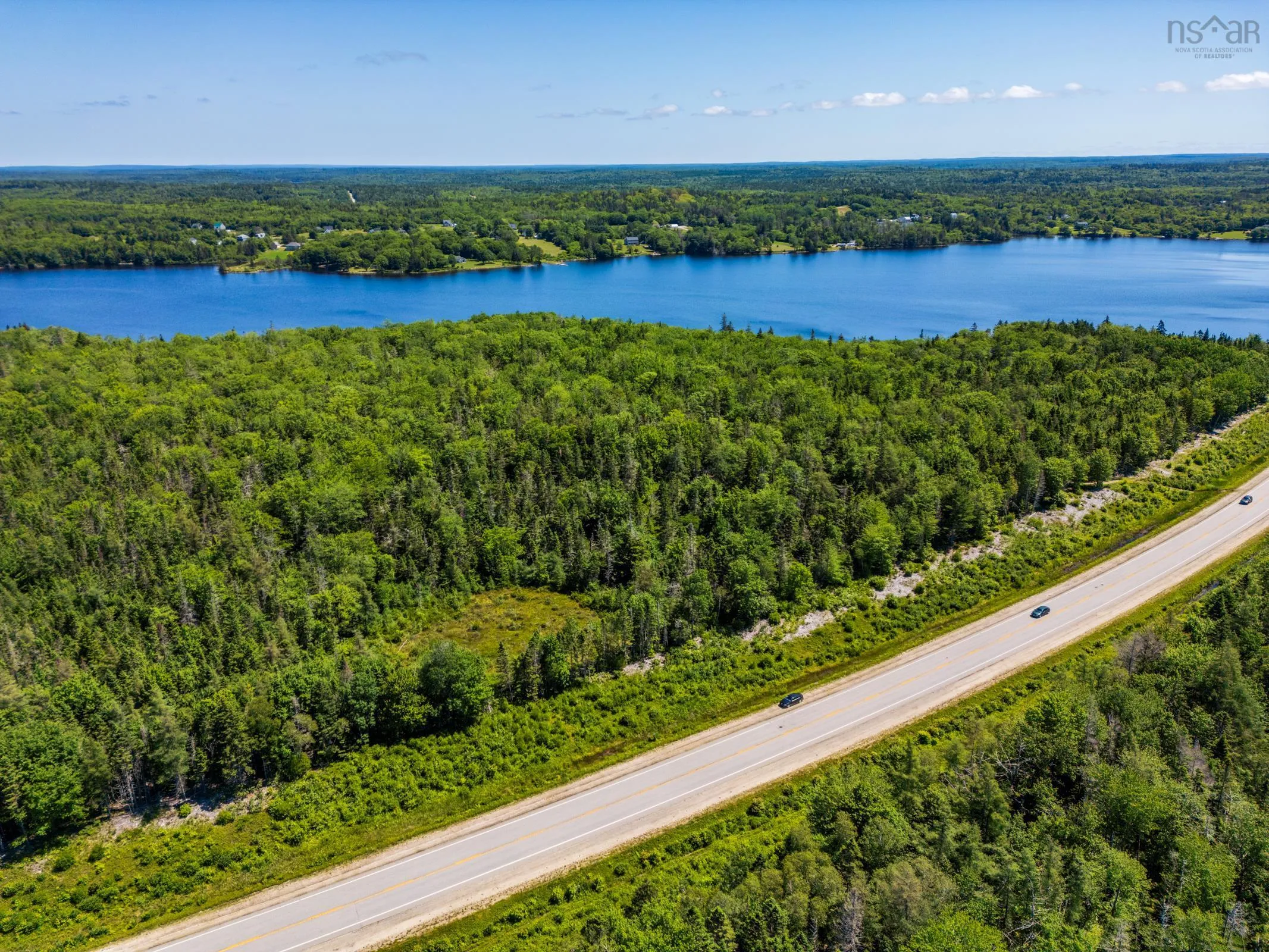 North Burke Road, Yarmouth, NS B0W 3M0, ,Land,For Sale,North Burke,202518053