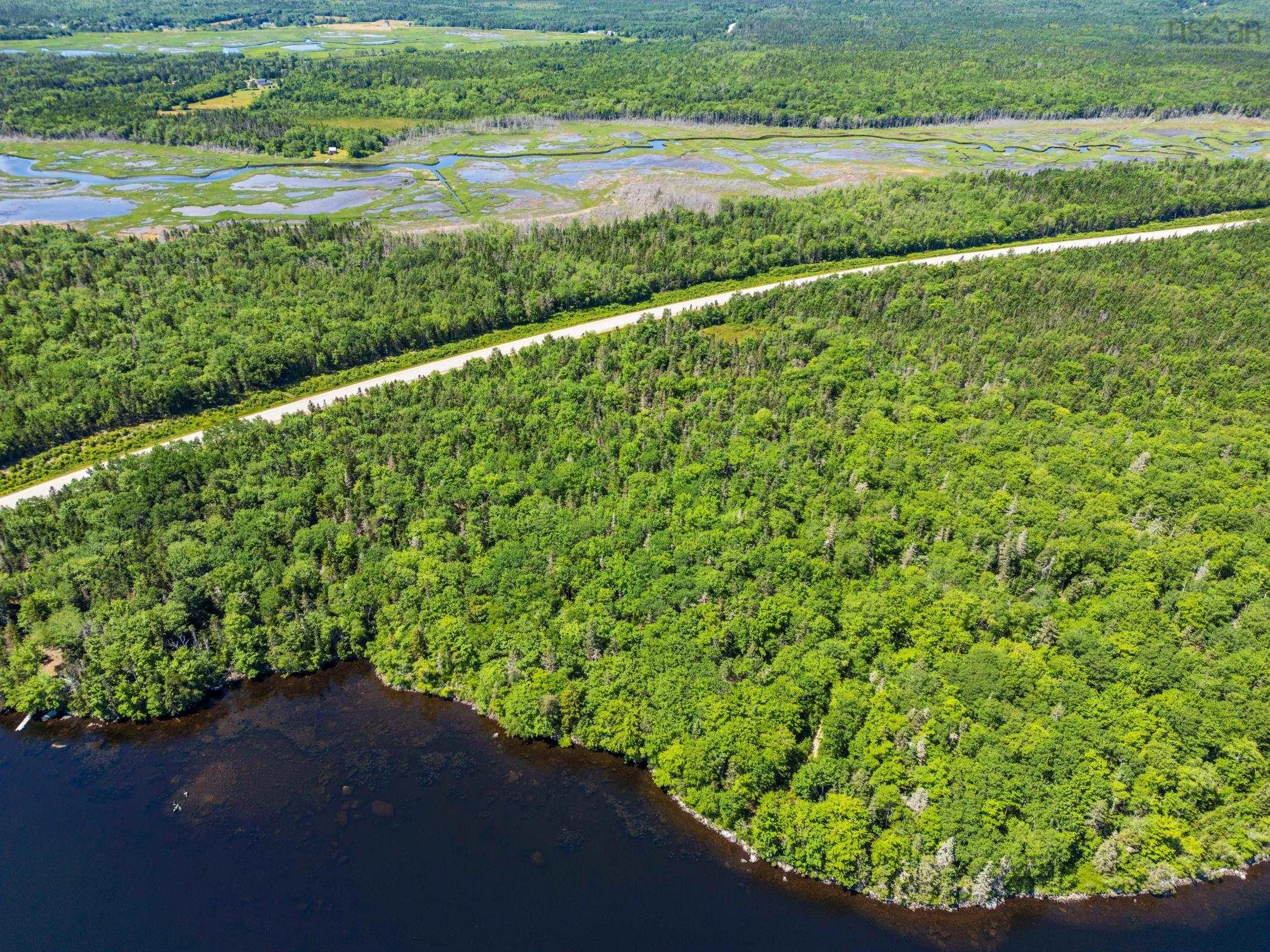 North Burke Road, Yarmouth, NS B0W 3M0, ,Land,For Sale,North Burke,202518053