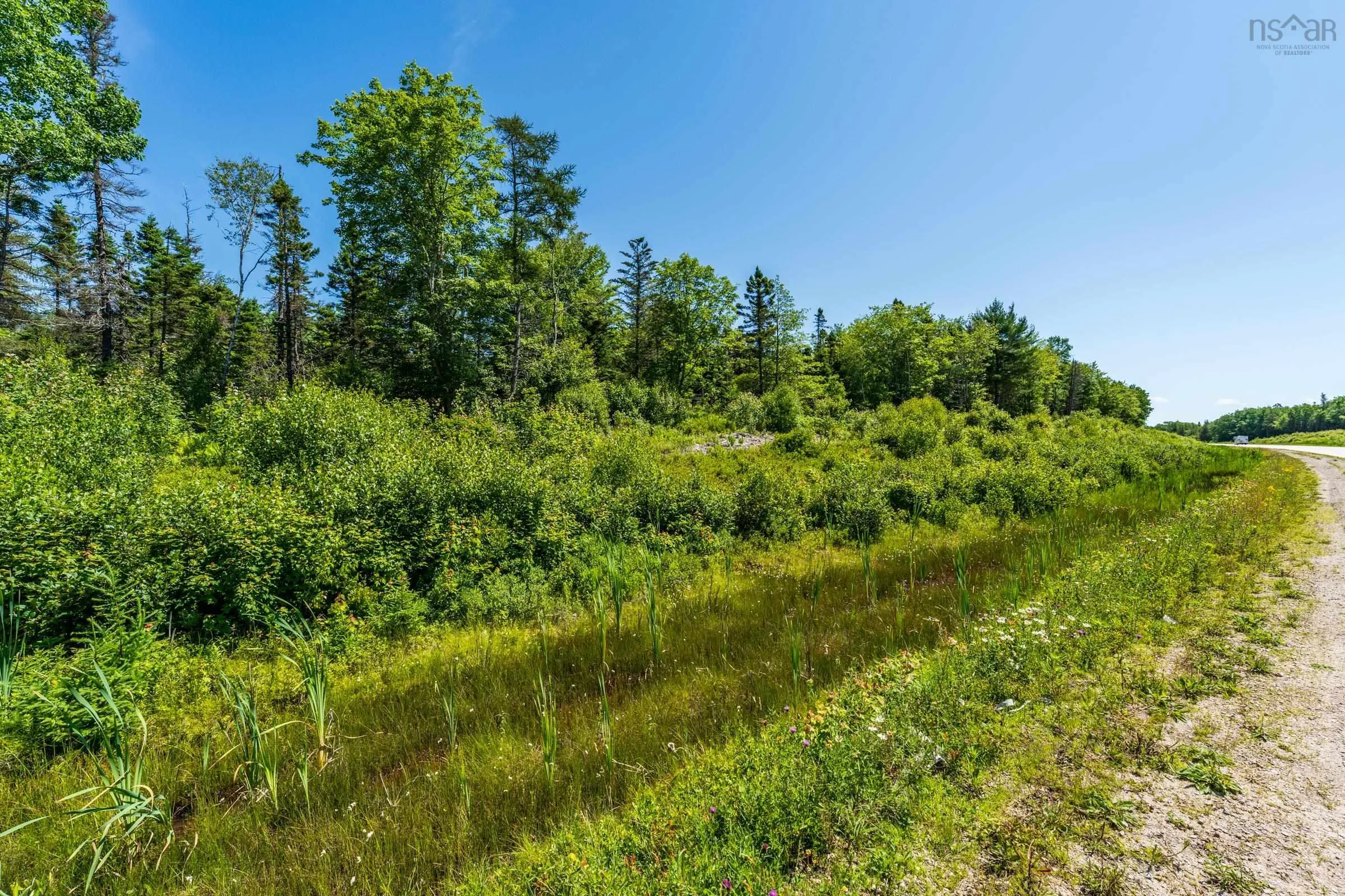 North Burke Road, Yarmouth, NS B0W 3M0, ,Land,For Sale,North Burke,202518053