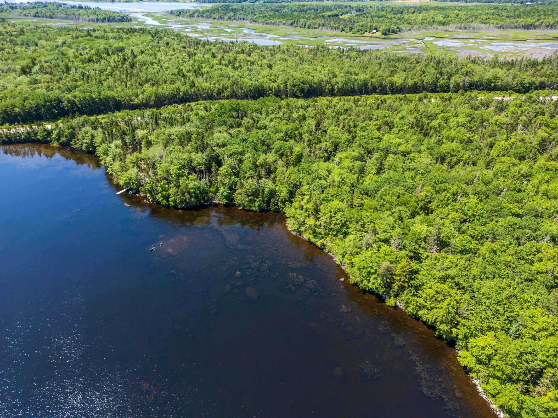 North Burke Road, Yarmouth, NS B0W 3M0, ,Land,For Sale,North Burke,202518053