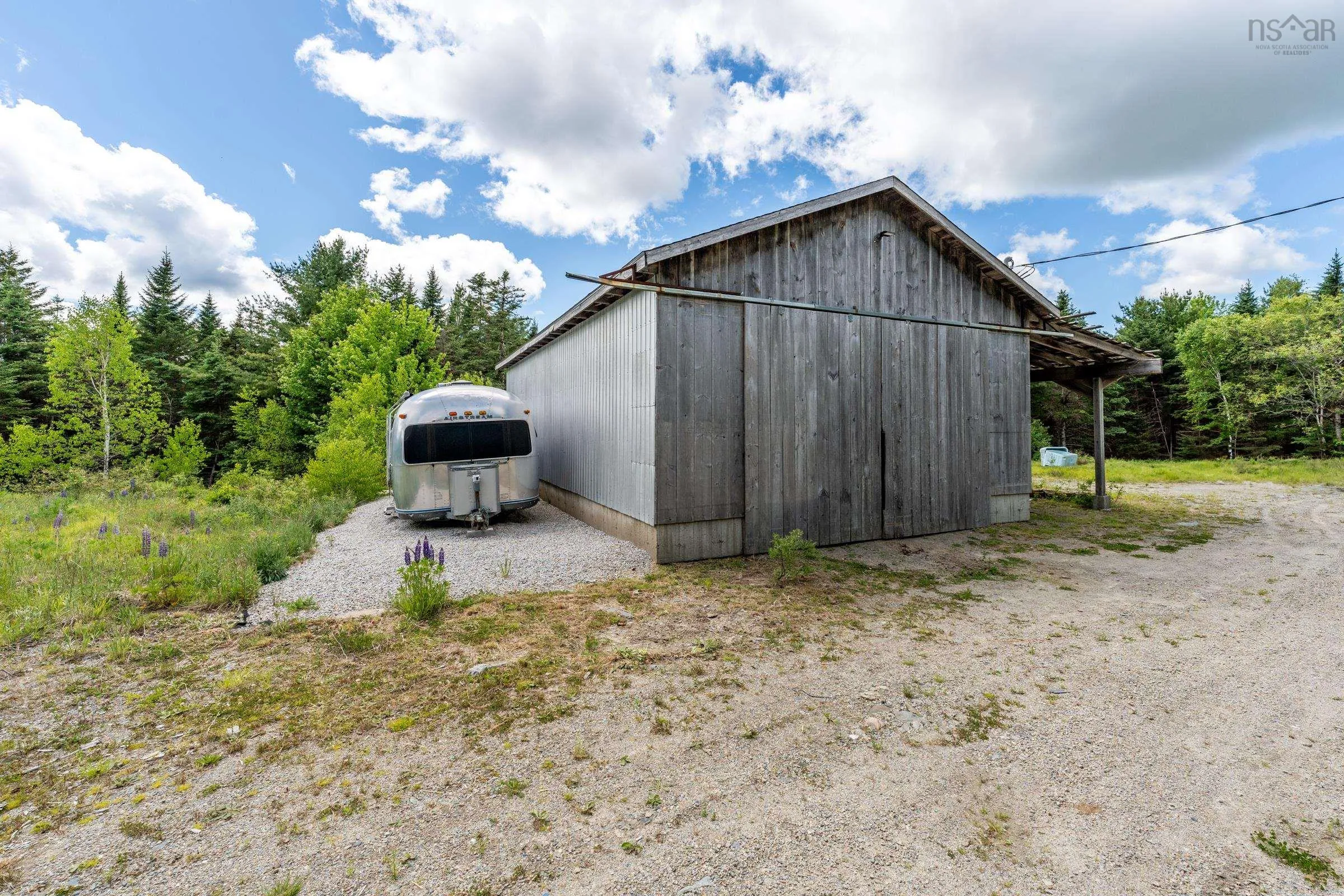 2925 Highway 203, East Kemptville, NS B5A 5P5, ,Land,For Sale,Highway 203,202514276