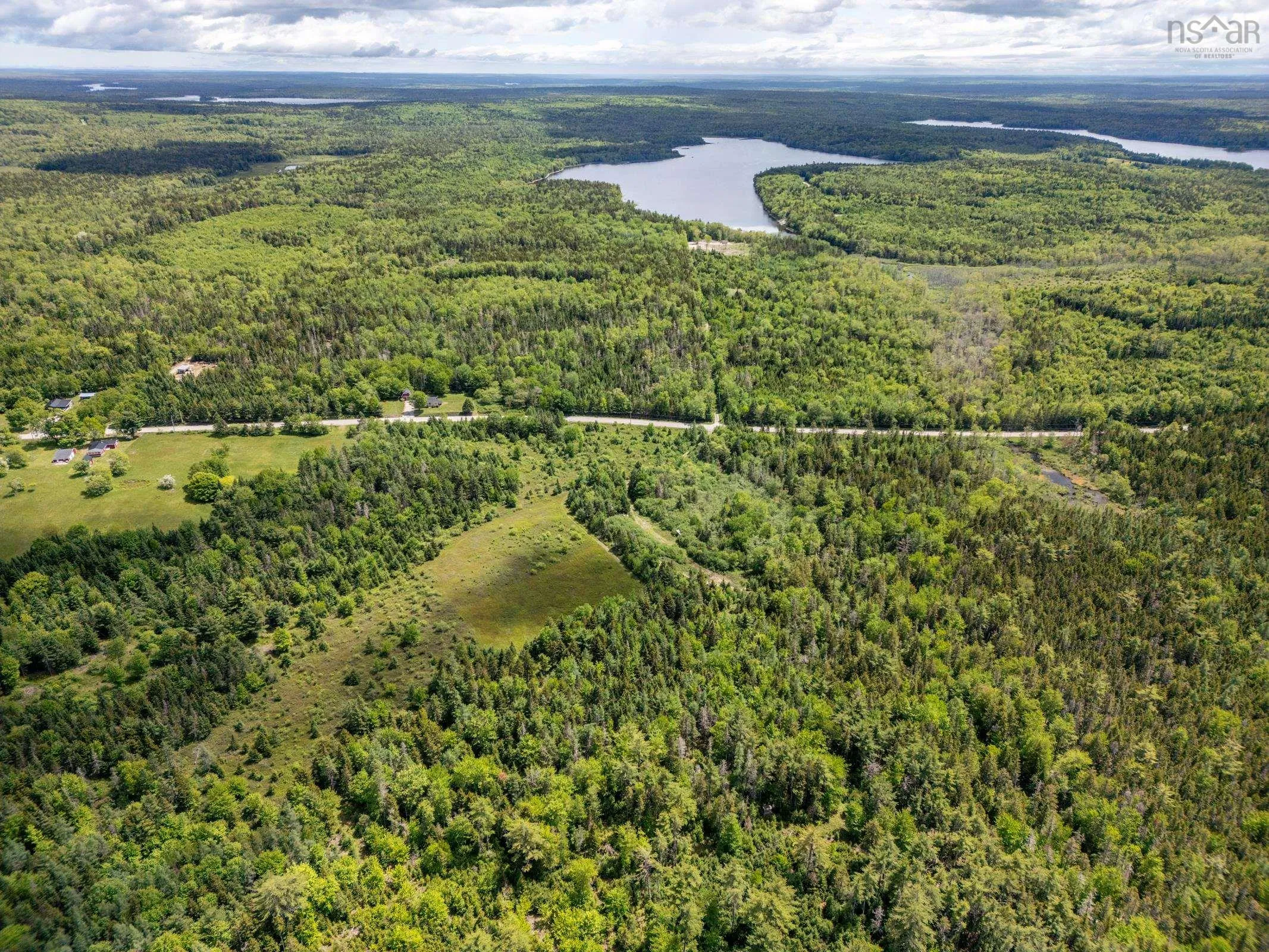 2925 Highway 203, East Kemptville, NS B5A 5P5, ,Land,For Sale,Highway 203,202514276