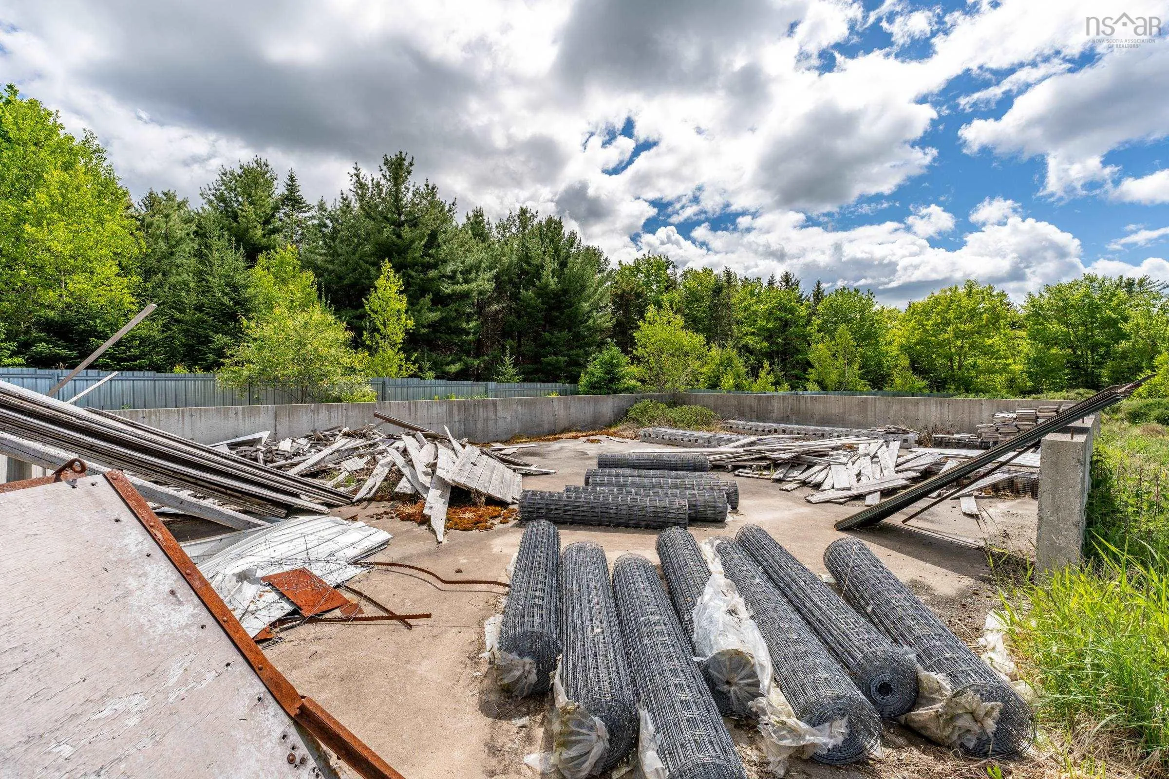 2925 Highway 203, East Kemptville, NS B5A 5P5, ,Land,For Sale,Highway 203,202514276