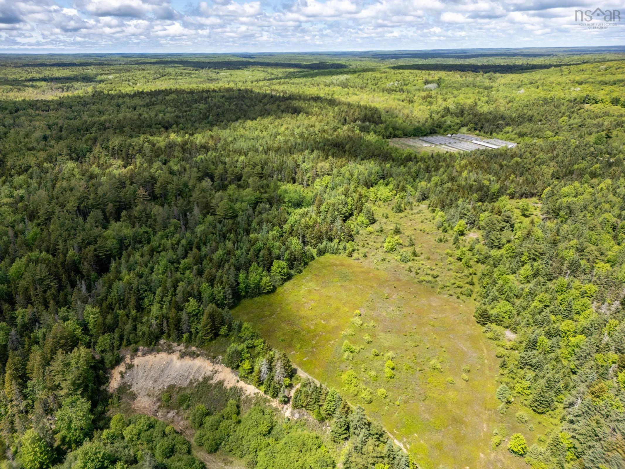 2925 Highway 203, East Kemptville, NS B5A 5P5, ,Land,For Sale,Highway 203,202514276