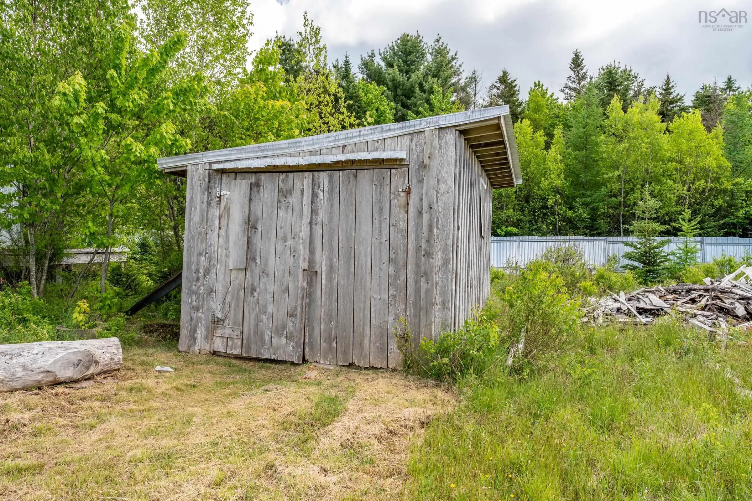 2925 Highway 203, East Kemptville, NS B5A 5P5, ,Land,For Sale,Highway 203,202514276