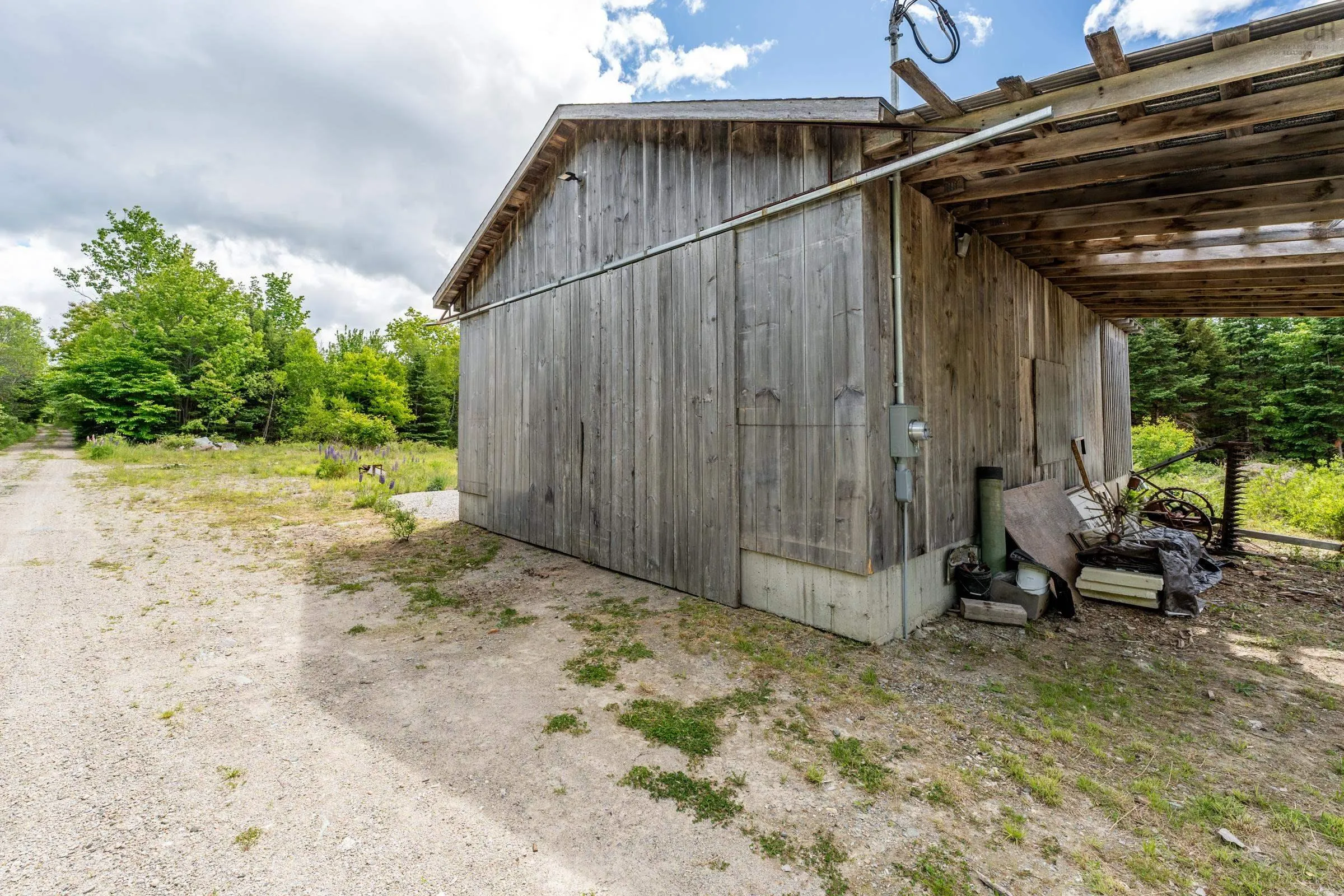 2925 Highway 203, East Kemptville, NS B5A 5P5, ,Land,For Sale,Highway 203,202514276