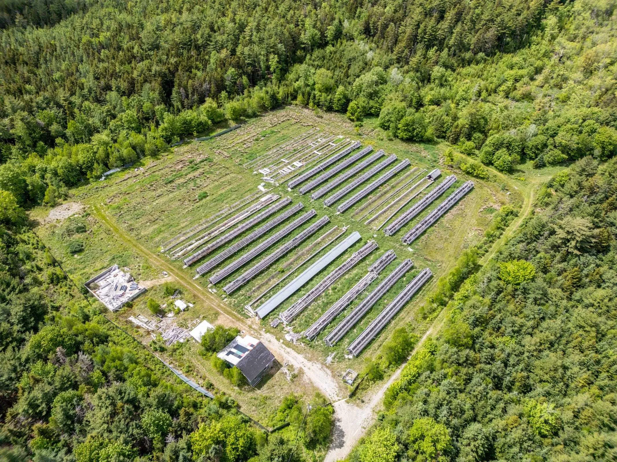 2925 Highway 203, East Kemptville, NS B5A 5P5, ,Land,For Sale,Highway 203,202514276