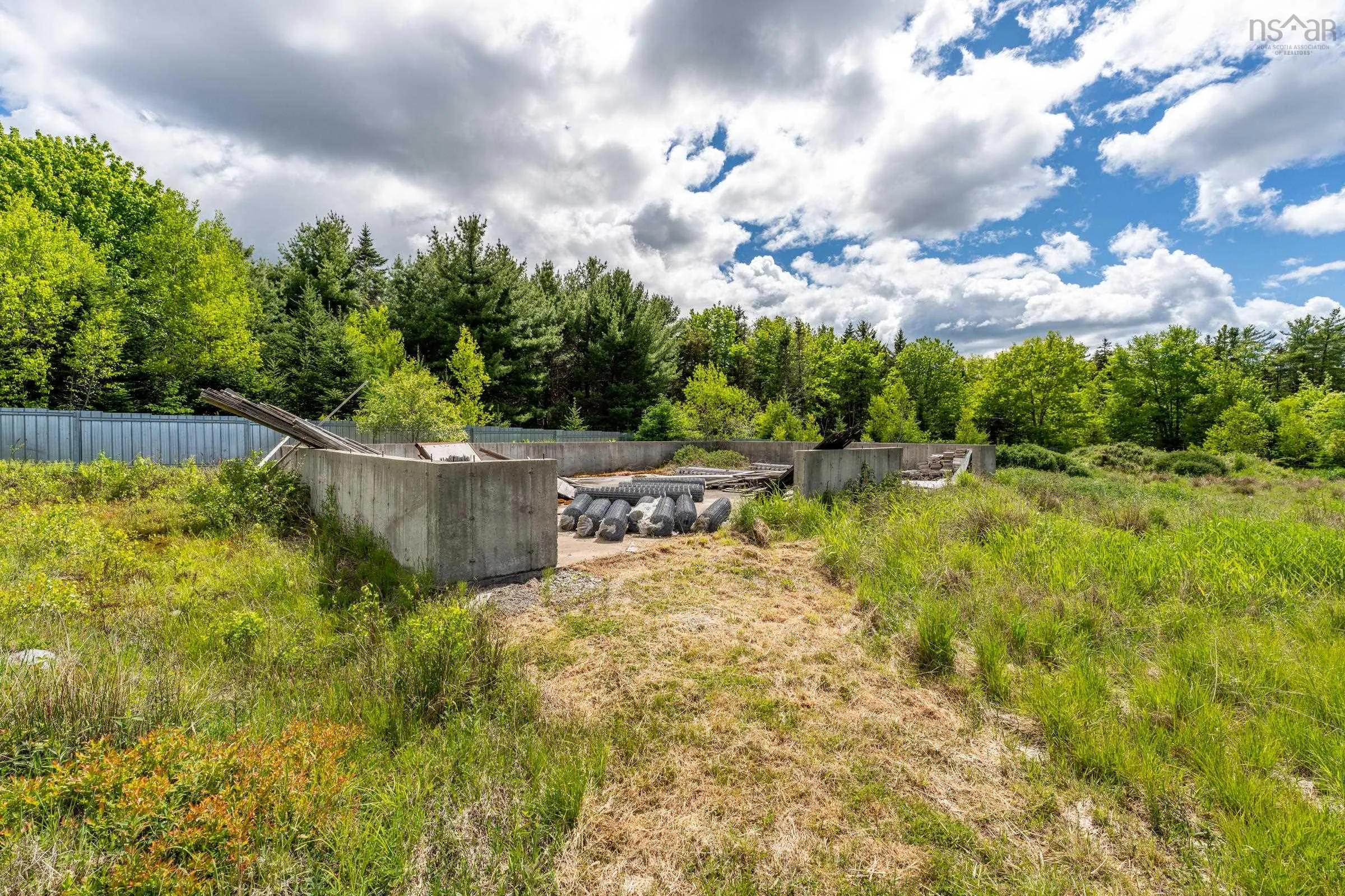 2925 Highway 203, East Kemptville, NS B5A 5P5, ,Land,For Sale,Highway 203,202514276