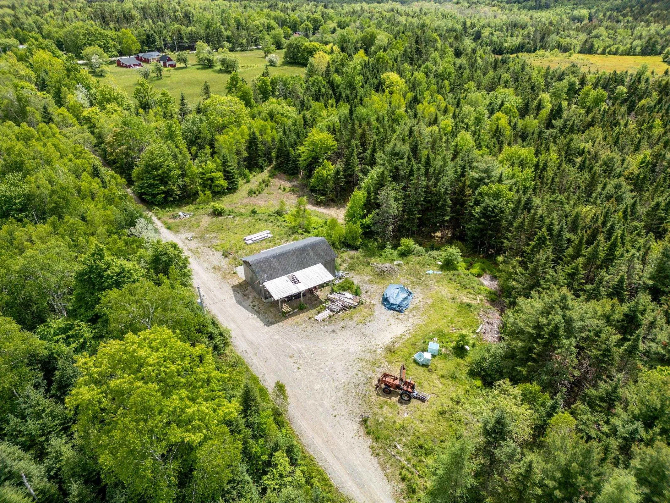 2925 Highway 203, East Kemptville, NS B5A 5P5, ,Land,For Sale,Highway 203,202514276