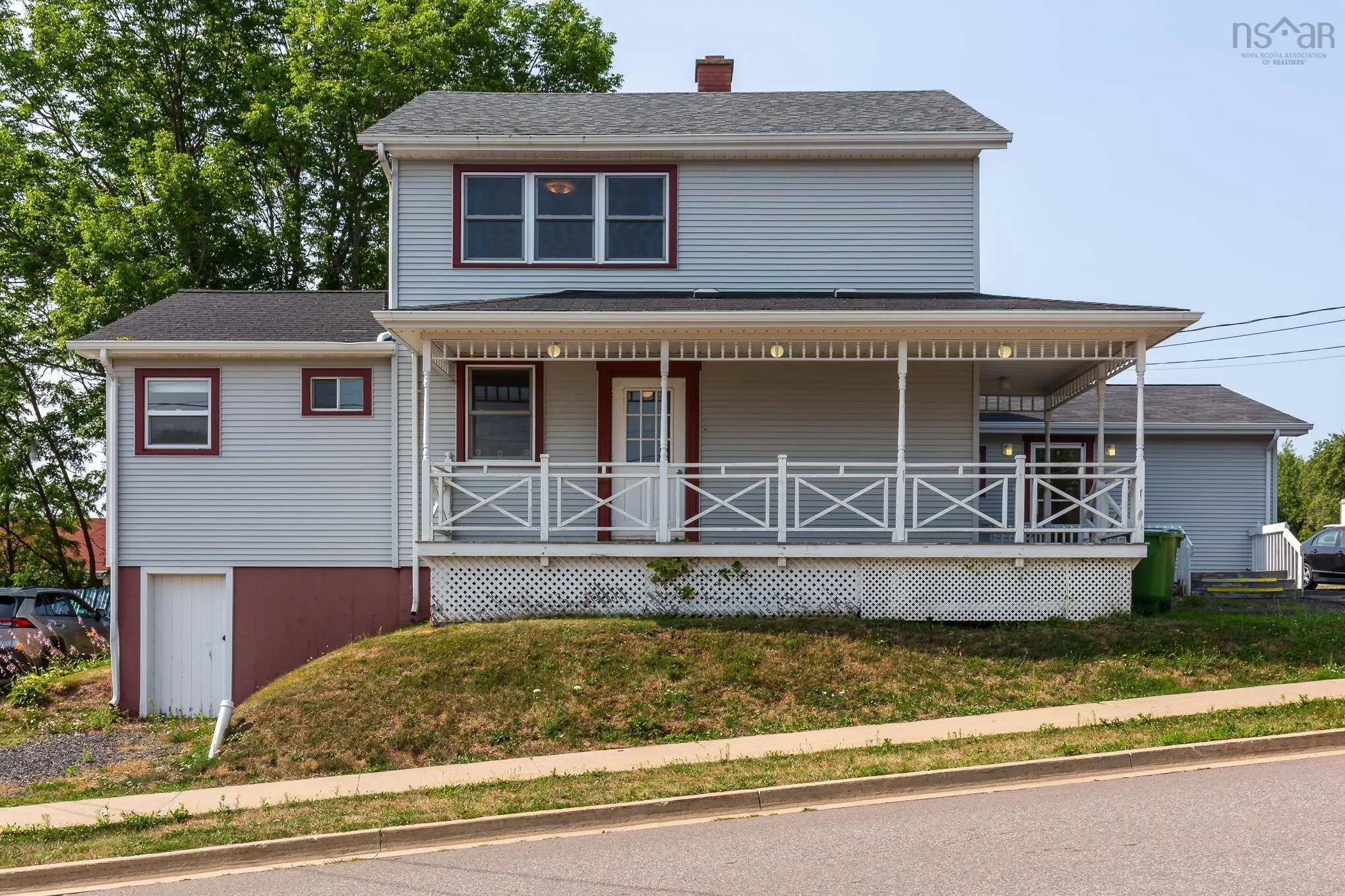 17 Pitt Street, Port Hawkesbury, NS B9A 2T2, 4 Bedrooms Bedrooms, ,2 BathroomsBathrooms,Residential,For Sale,Pitt,202520508