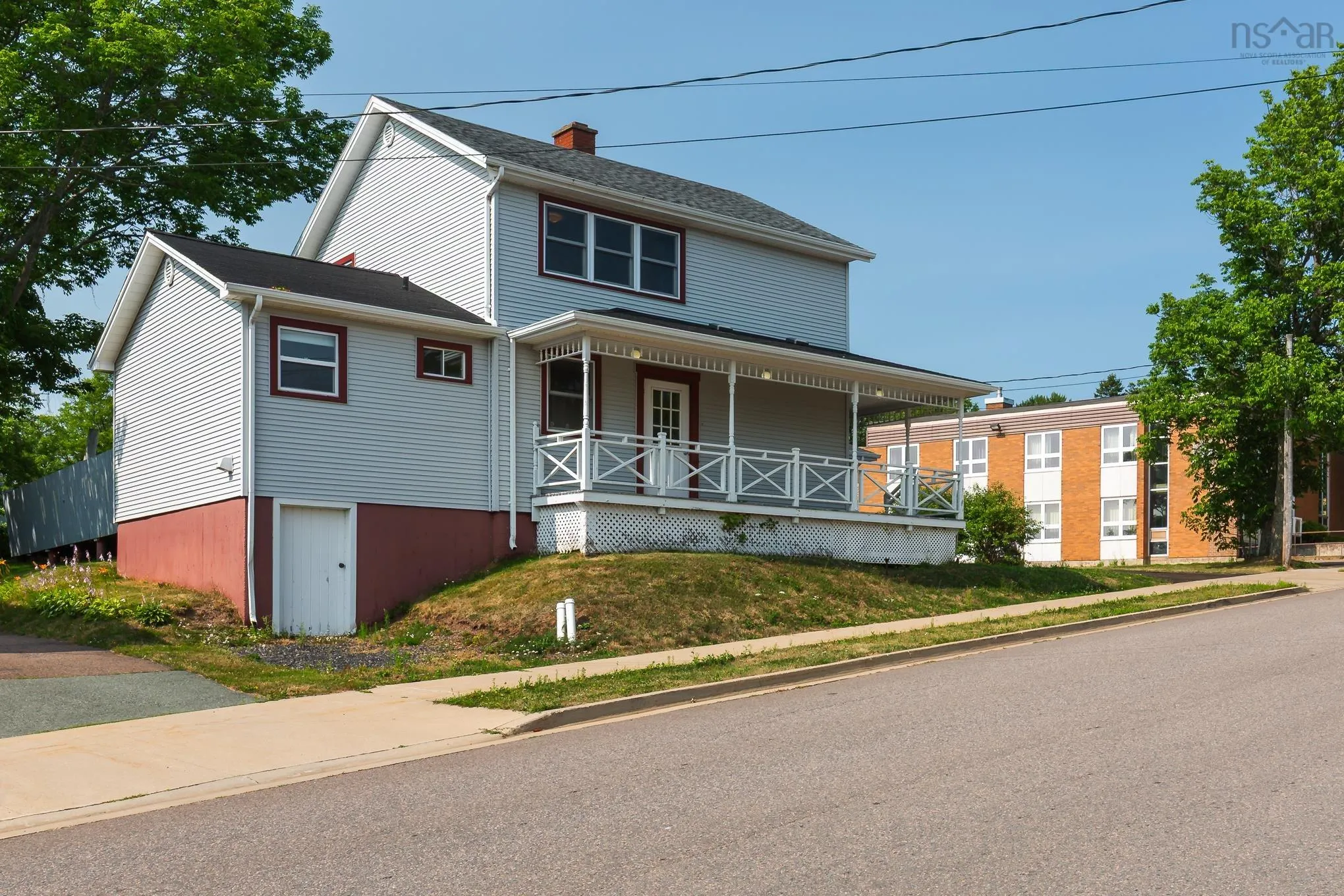 17 Pitt Street, Port Hawkesbury, NS B9A 2T2, 4 Bedrooms Bedrooms, ,2 BathroomsBathrooms,Residential,For Sale,Pitt,202520508