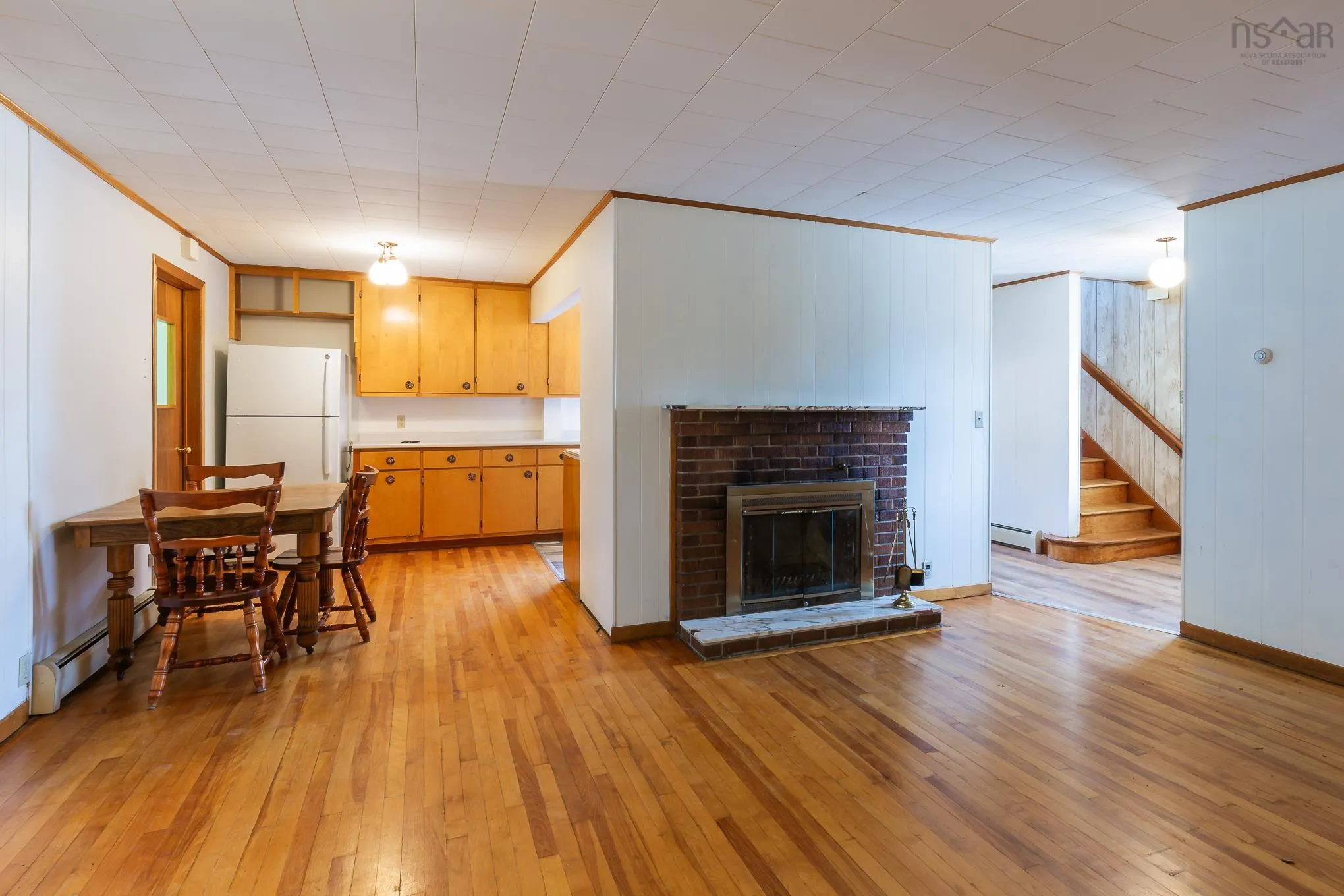 17 Pitt Street, Port Hawkesbury, NS B9A 2T2, 4 Bedrooms Bedrooms, ,2 BathroomsBathrooms,Residential,For Sale,Pitt,202520508