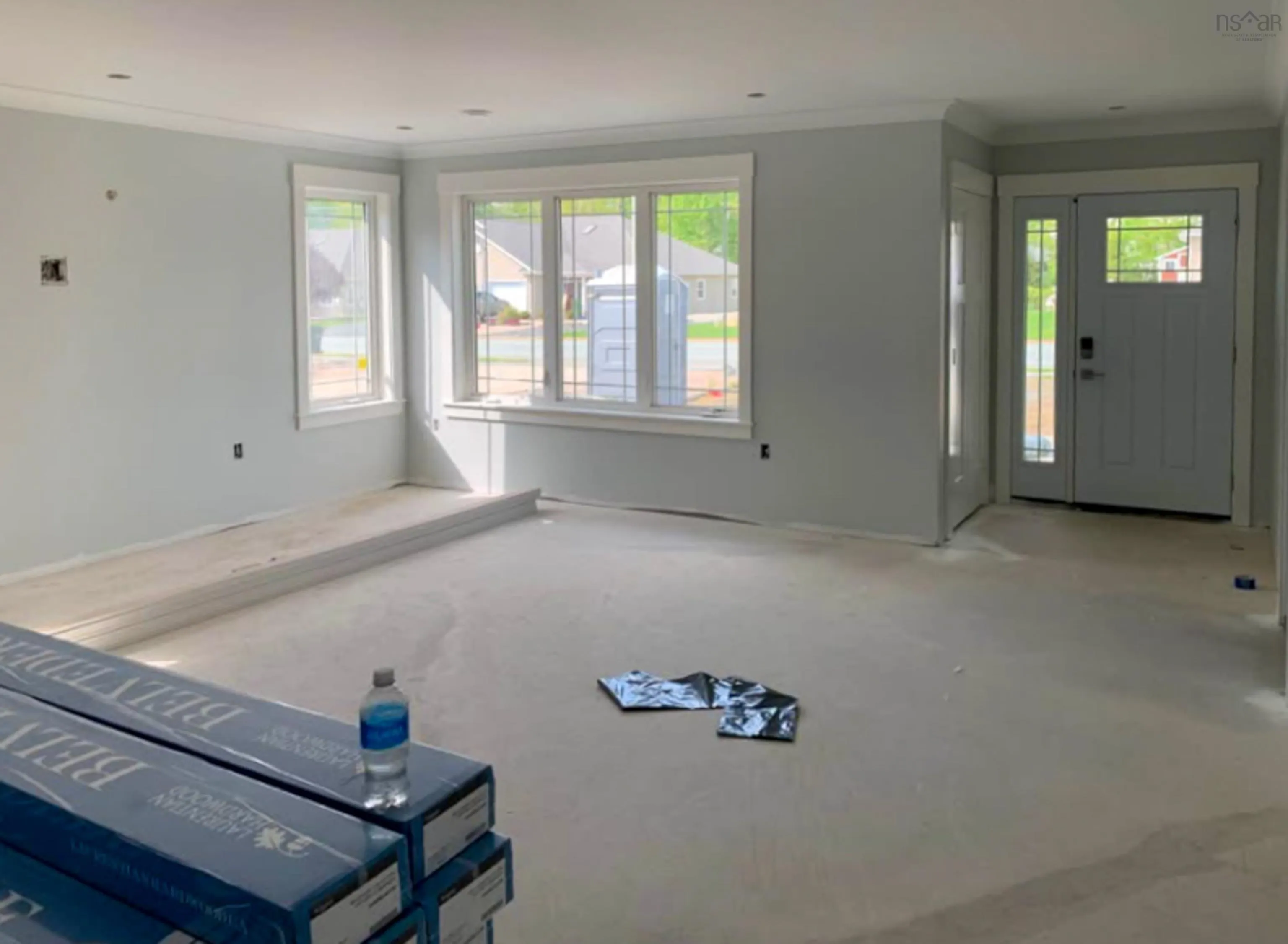 381 Glen Allan Drive, Bridgewater, NS B4V 0A7, 3 Bedrooms Bedrooms, ,2 BathroomsBathrooms,Residential,For Sale,Glen Allan,202517668