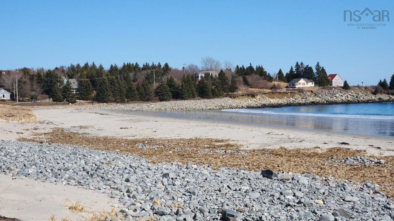 Lots Woods Road, Bayswater Ns B0j 1t0, ,Land,For Sale,Woods Road,202508647
