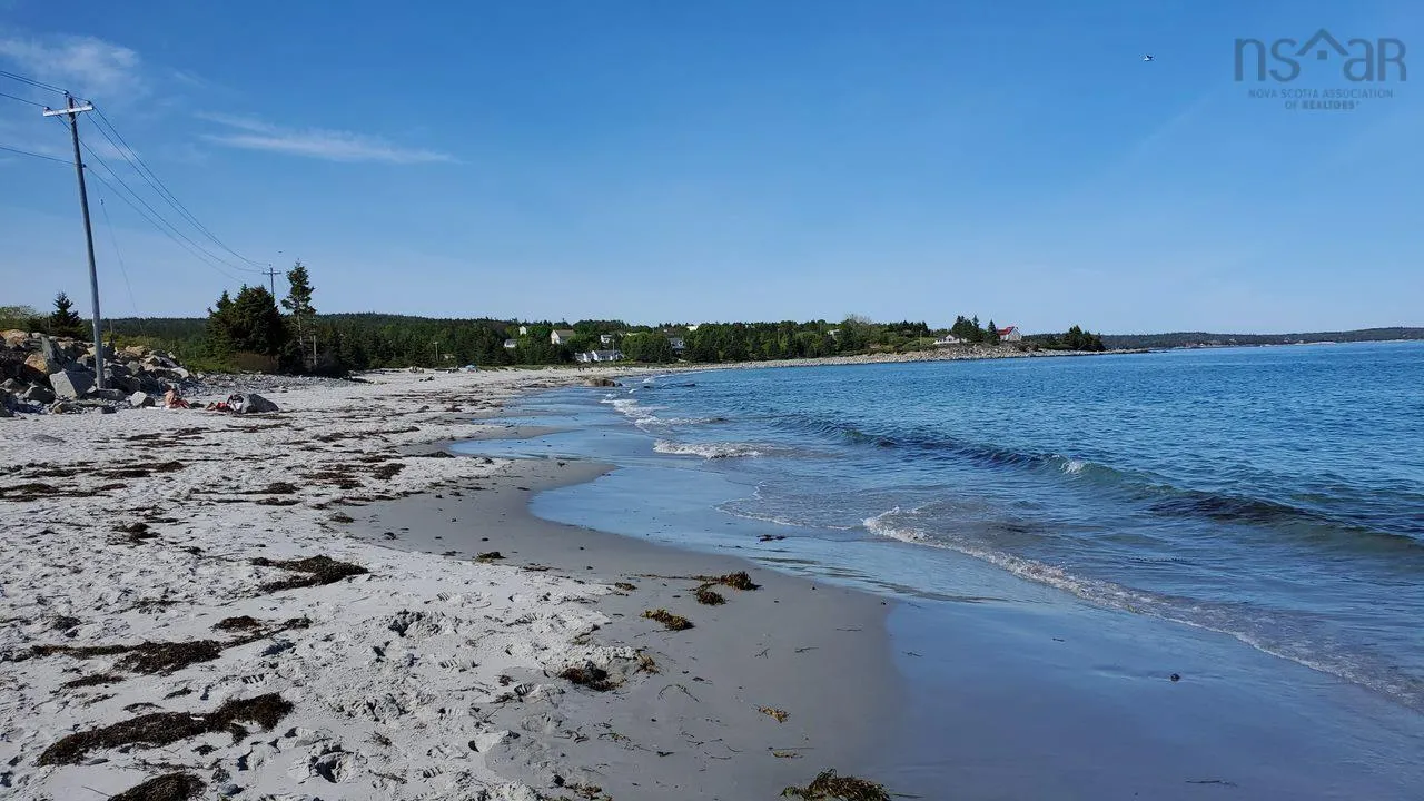 Lots Woods Road, Bayswater Ns B0j 1t0, ,Land,For Sale,Woods Road,202508647