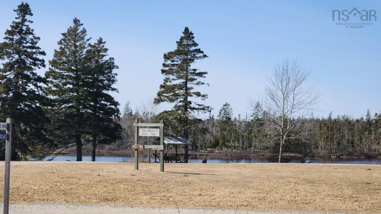 Lots Woods Road, Bayswater Ns B0j 1t0, ,Land,For Sale,Woods Road,202508647