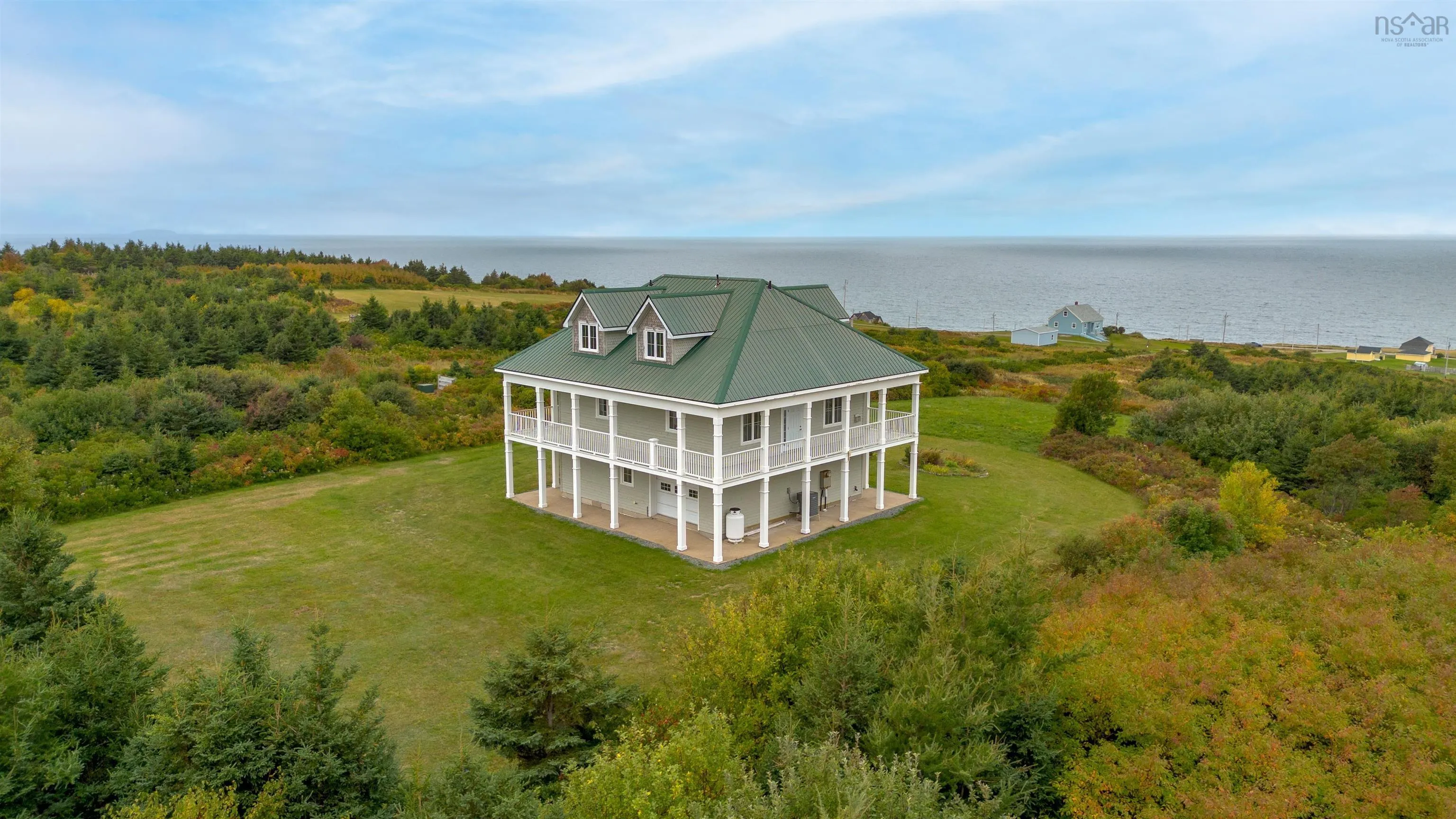 81 Aucoin Doucet Road, Cap Le Moine Ns B0e 3a0, 4 Bedrooms Bedrooms, ,4 BathroomsBathrooms,Residential,For Sale,Aucoin Doucet,202509343