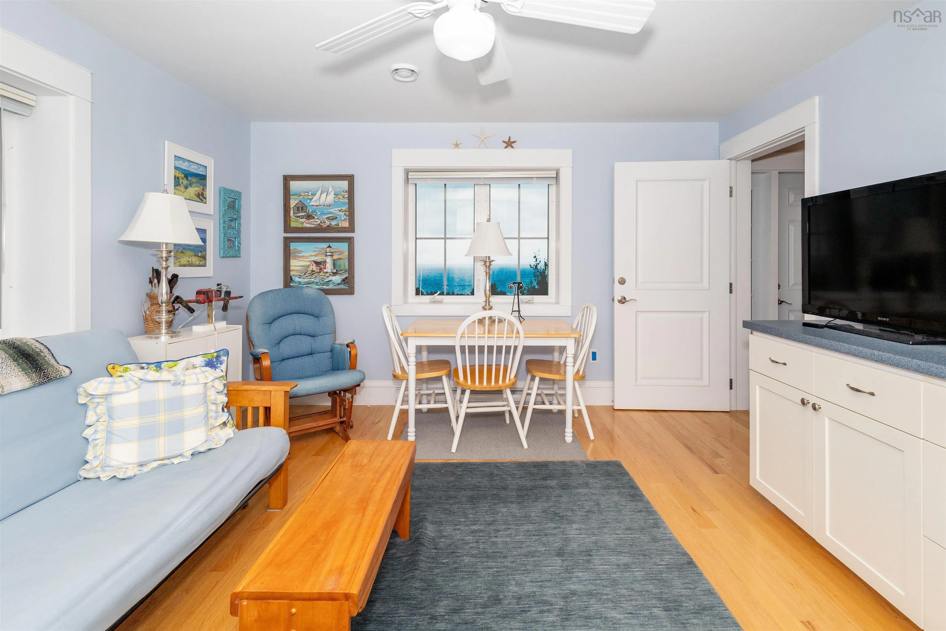 81 Aucoin Doucet Road, Cap Le Moine Ns B0e 3a0, 4 Bedrooms Bedrooms, ,4 BathroomsBathrooms,Residential,For Sale,Aucoin Doucet,202509343