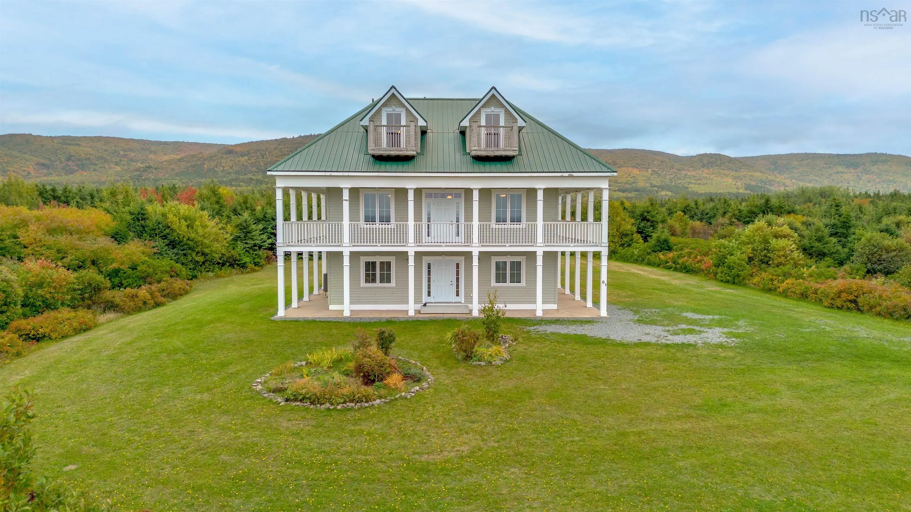 81 Aucoin Doucet Road, Cap Le Moine Ns B0e 3a0, 4 Bedrooms Bedrooms, ,4 BathroomsBathrooms,Residential,For Sale,Aucoin Doucet,202509343