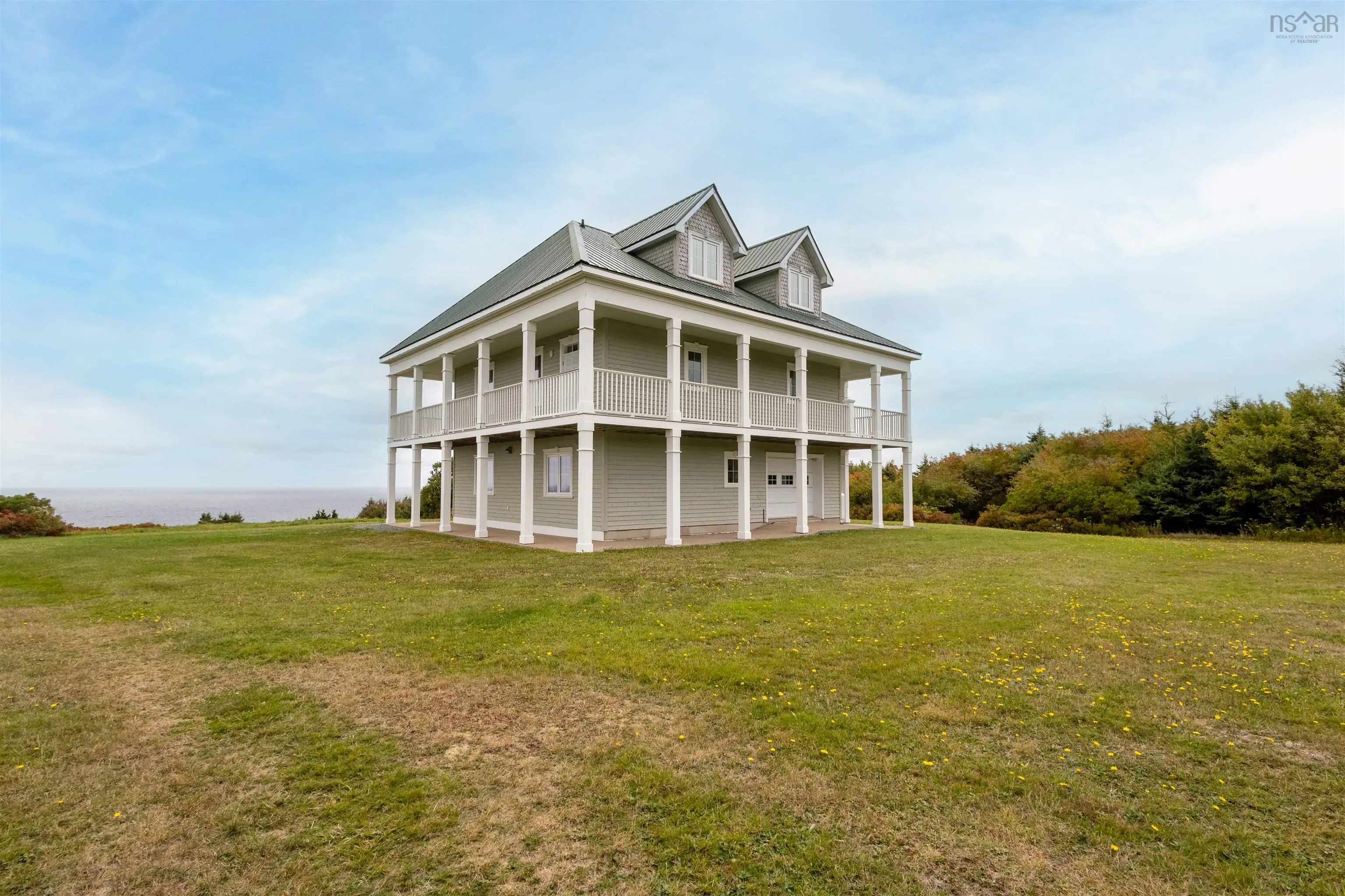 81 Aucoin Doucet Road, Cap Le Moine Ns B0e 3a0, 4 Bedrooms Bedrooms, ,4 BathroomsBathrooms,Residential,For Sale,Aucoin Doucet,202509343