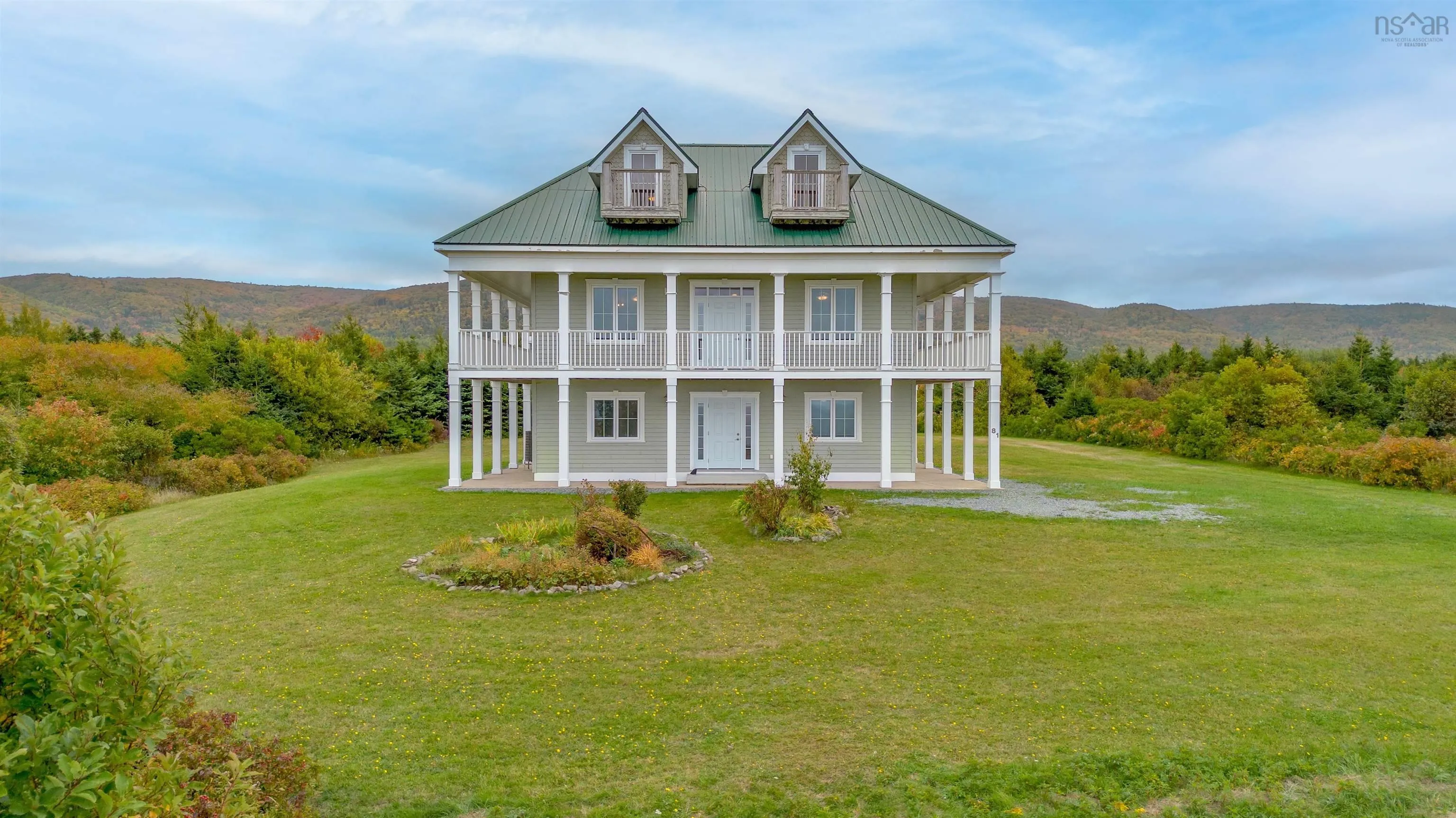 81 Aucoin Doucet Road, Cap Le Moine Ns B0e 3a0, 4 Bedrooms Bedrooms, ,4 BathroomsBathrooms,Residential,For Sale,Aucoin Doucet,202509343