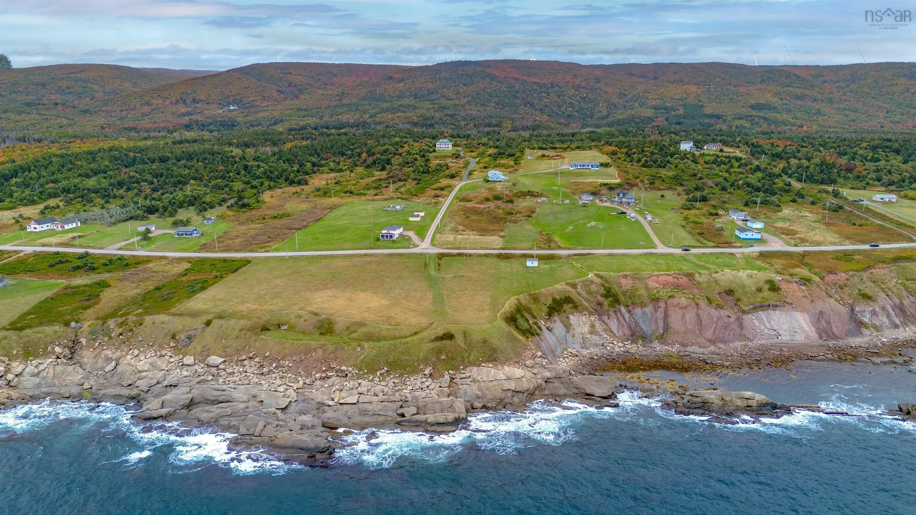 81 Aucoin Doucet Road, Cap Le Moine Ns B0e 3a0, 4 Bedrooms Bedrooms, ,4 BathroomsBathrooms,Residential,For Sale,Aucoin Doucet,202509343
