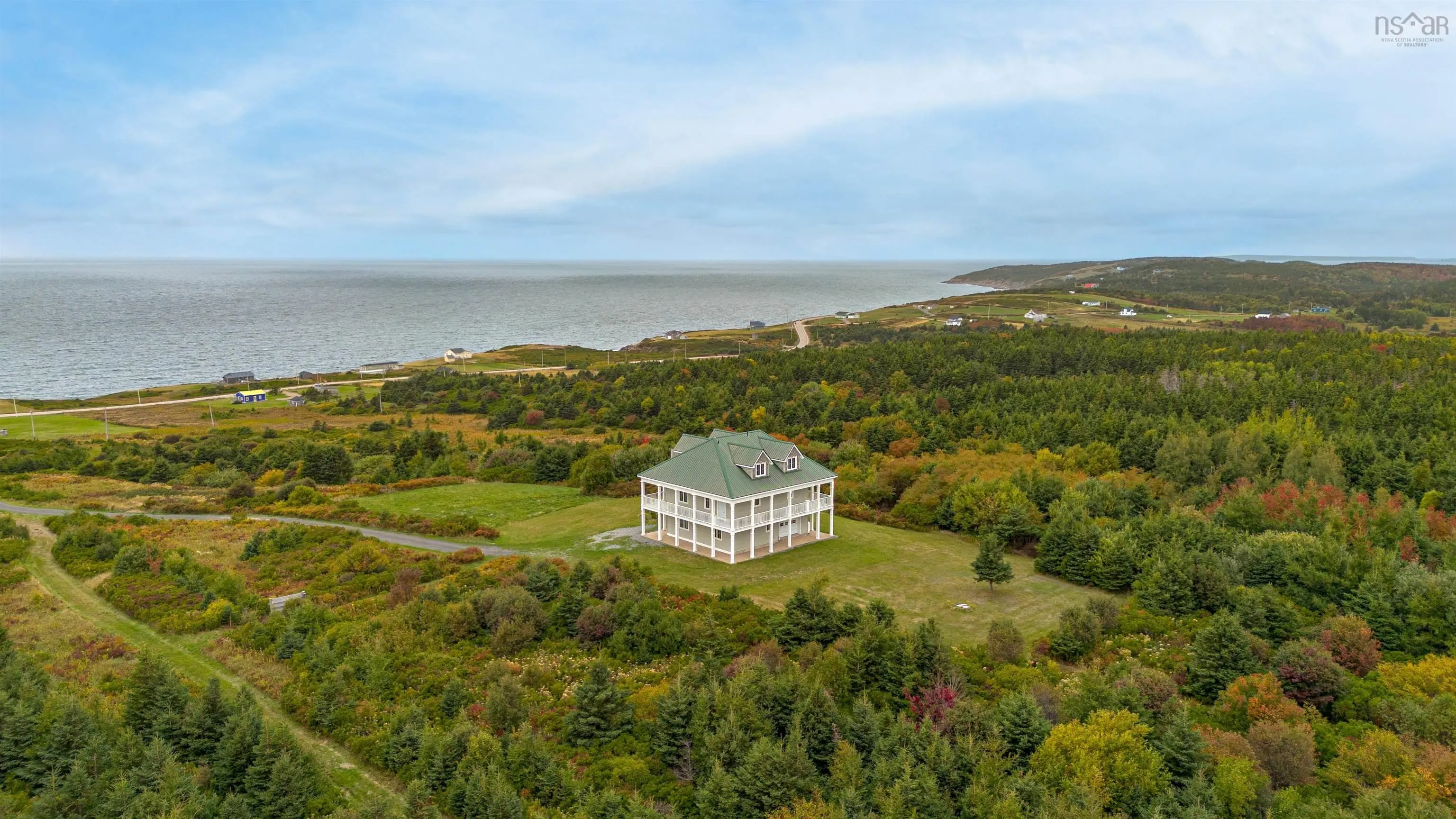 81 Aucoin Doucet Road, Cap Le Moine Ns B0e 3a0, 4 Bedrooms Bedrooms, ,4 BathroomsBathrooms,Residential,For Sale,Aucoin Doucet,202509343
